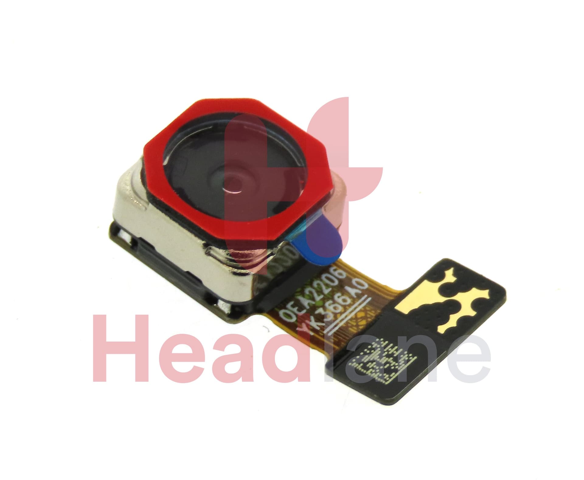 Xiaomi Mi 10T / Mi 10T Pro Rear 5MP Macro Camera Module - view 2