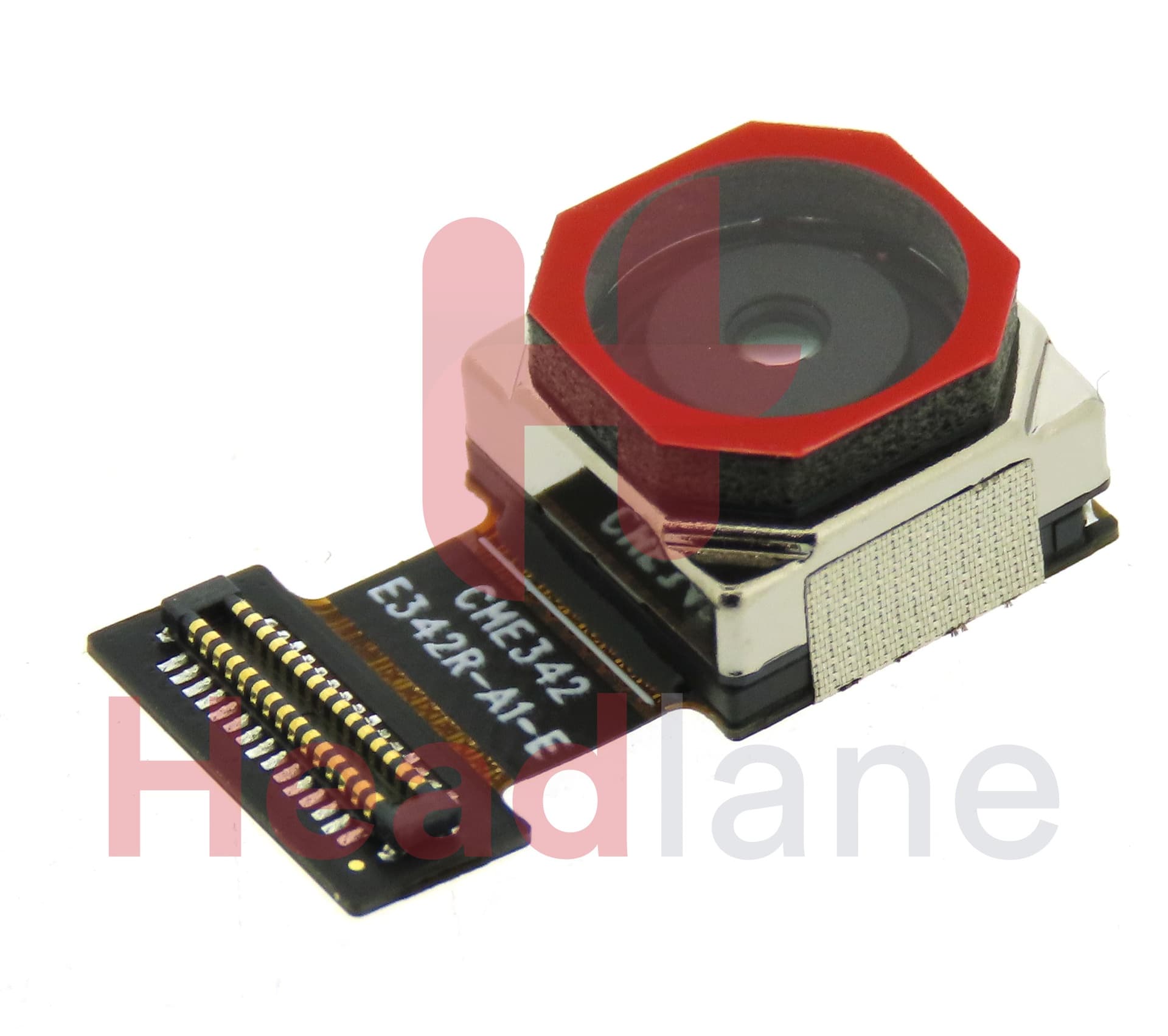 Xiaomi Redmi 9A / 9C 13MP Rear Camera Module - view 2