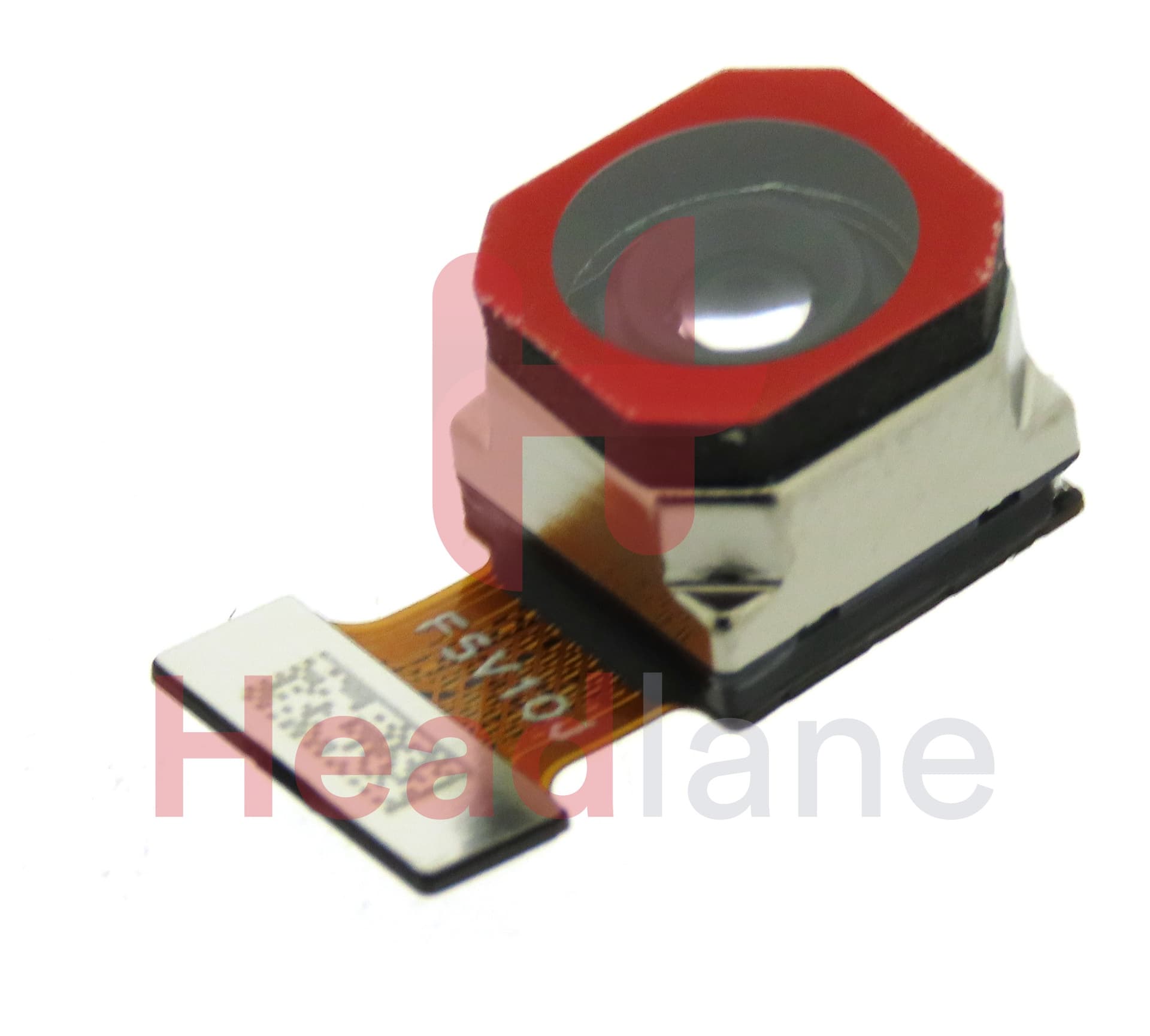 Xiaomi Redmi Note 10 Pro 5MP Rear Camera Module - view 2