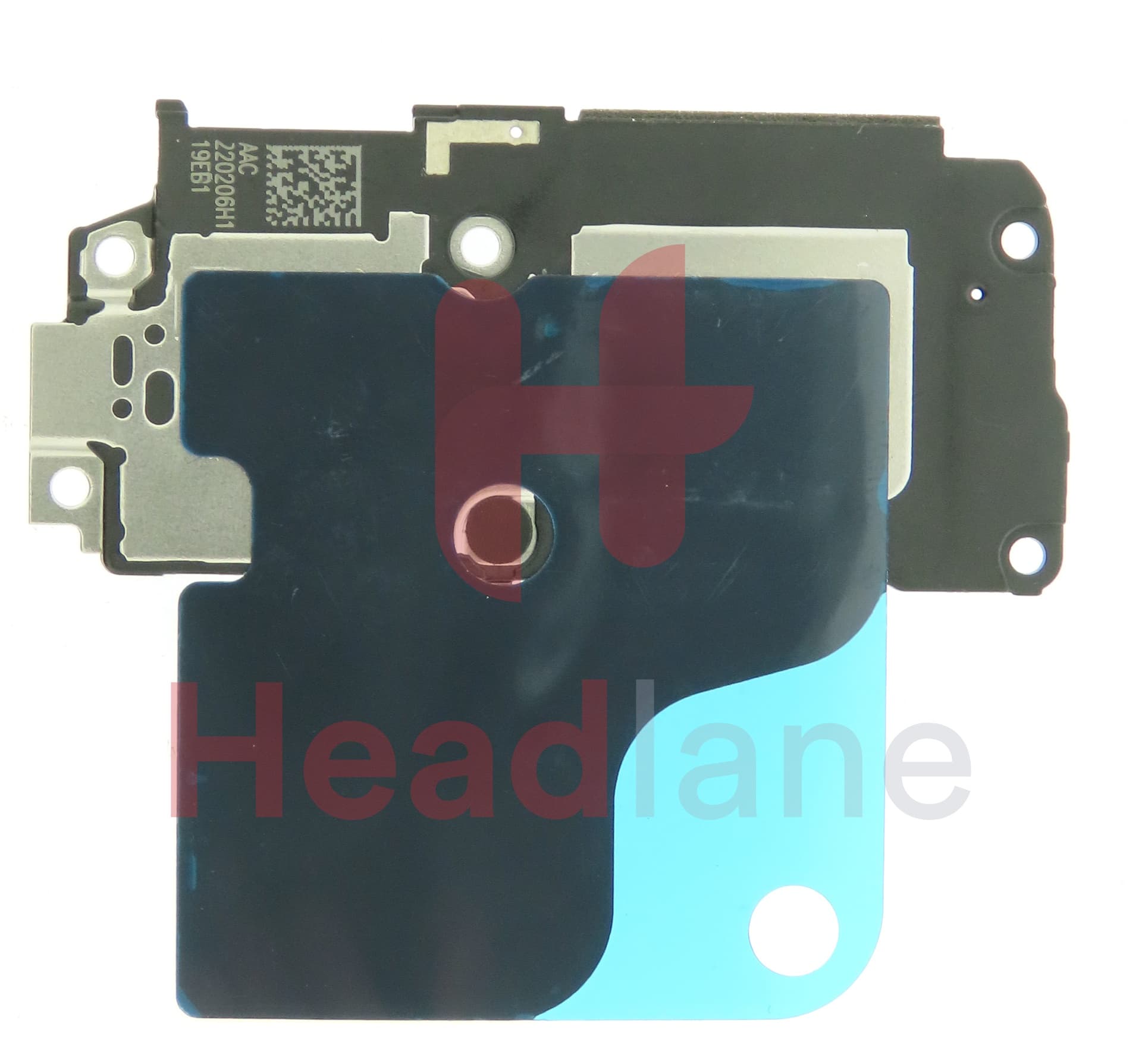 Xiaomi Mi 11 Lite / Mi 11 Lite 5G Speaker Module - view 2