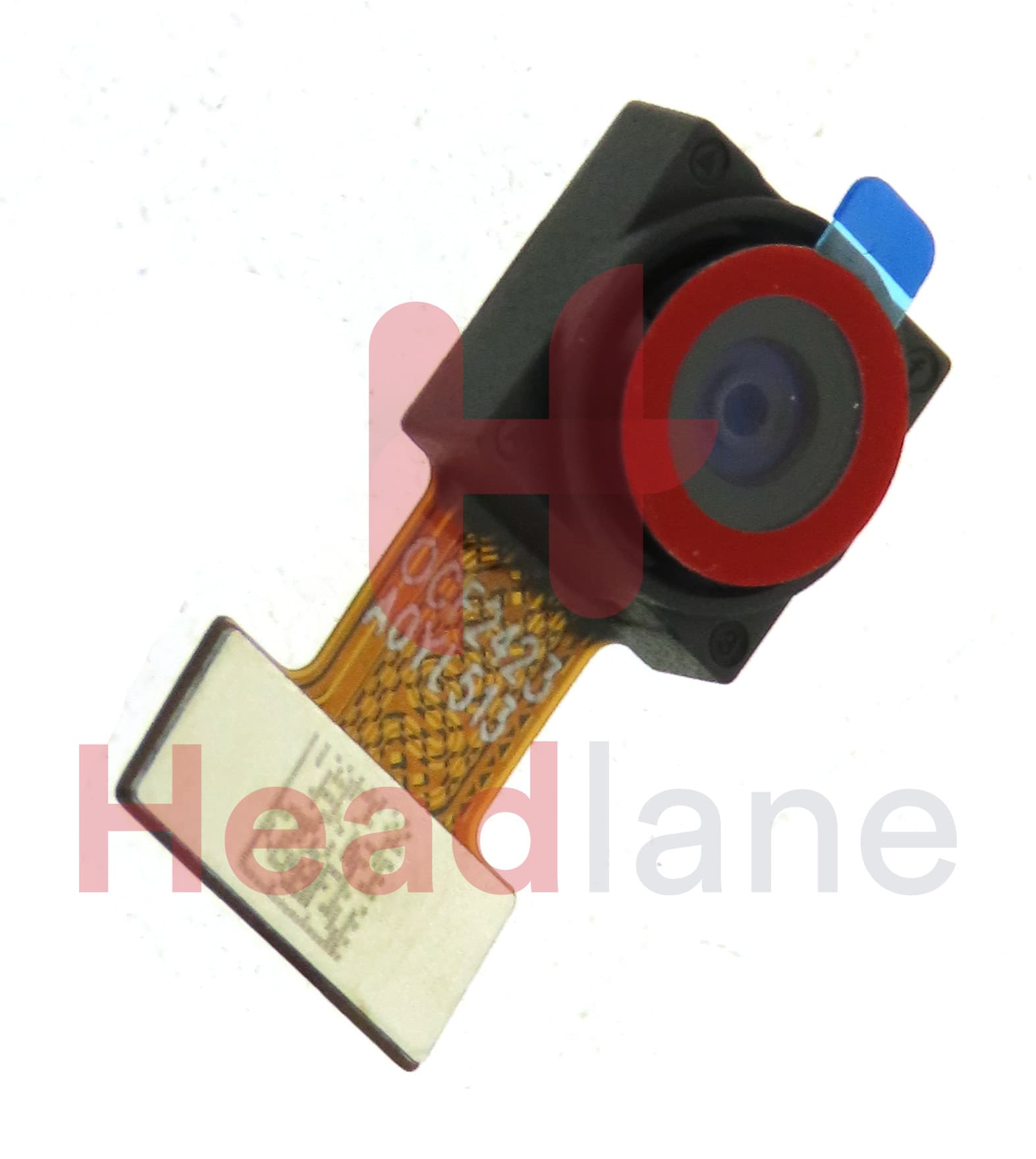 Xiaomi Redmi 10A Rear Camera Module - view 2