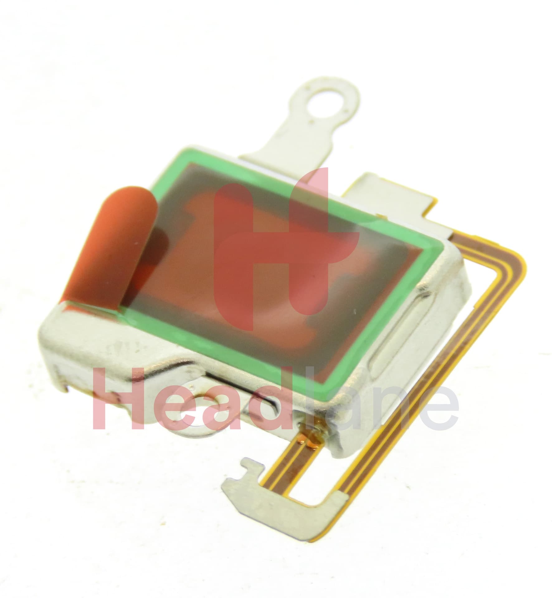 Xiaomi Redmi Note 11 Pro+ 5G Upper Speaker Module - view 2