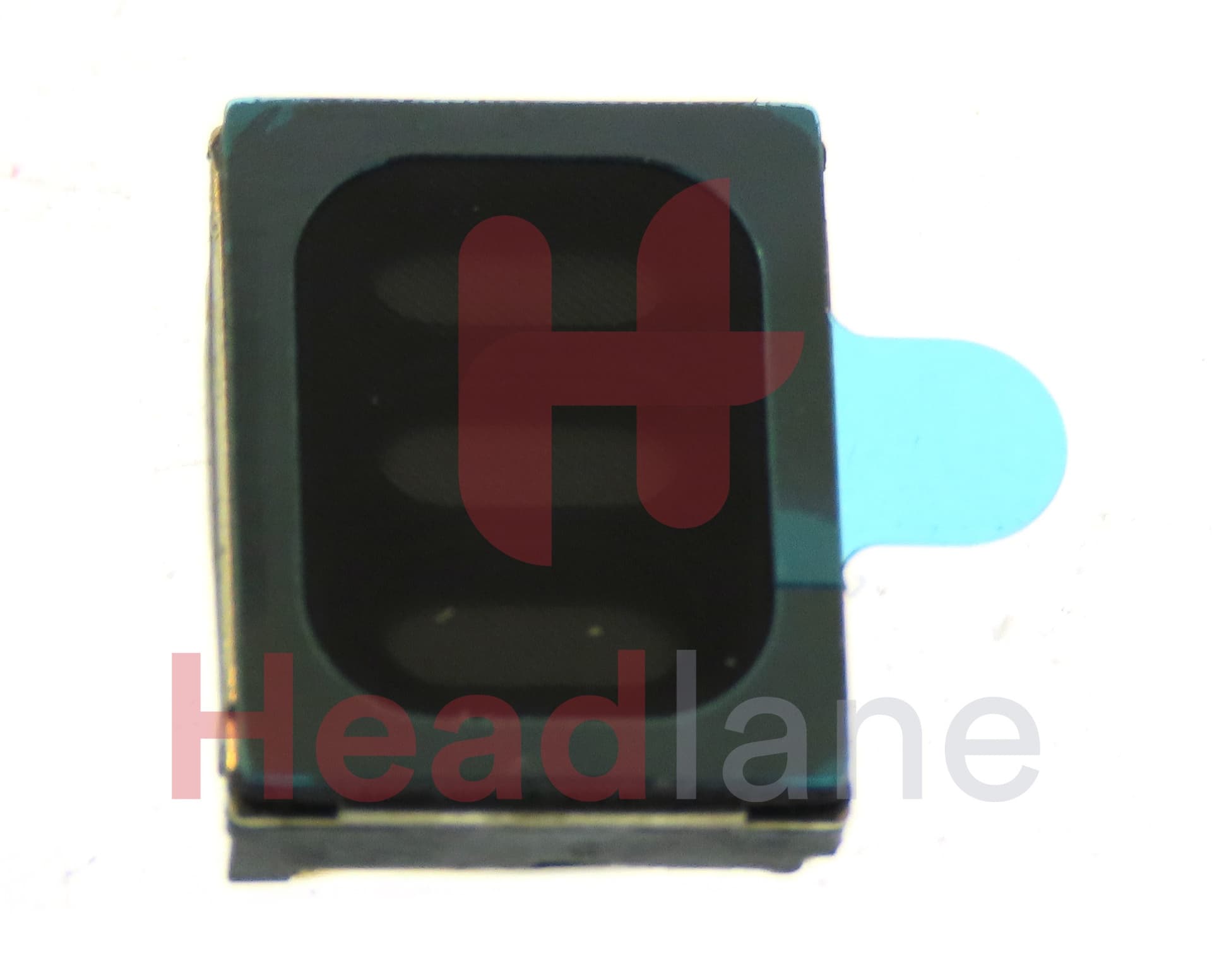 Xiaomi Poco M3 Pro / Redmi Note 10 5G Earpiece Speaker - view 2