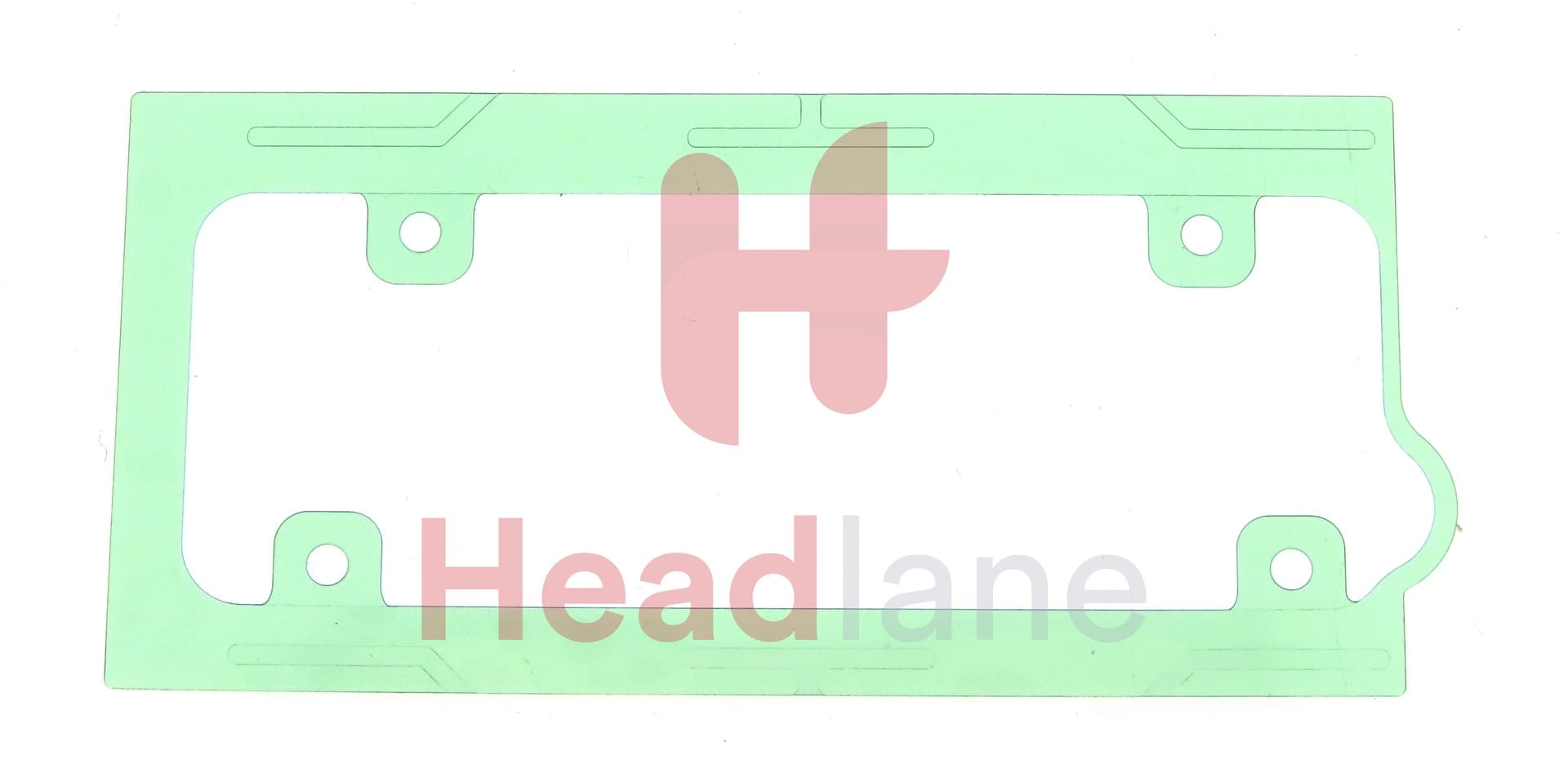 Samsung SM-G930 Galaxy S7 Battery Adhesive / Sticker - view 2