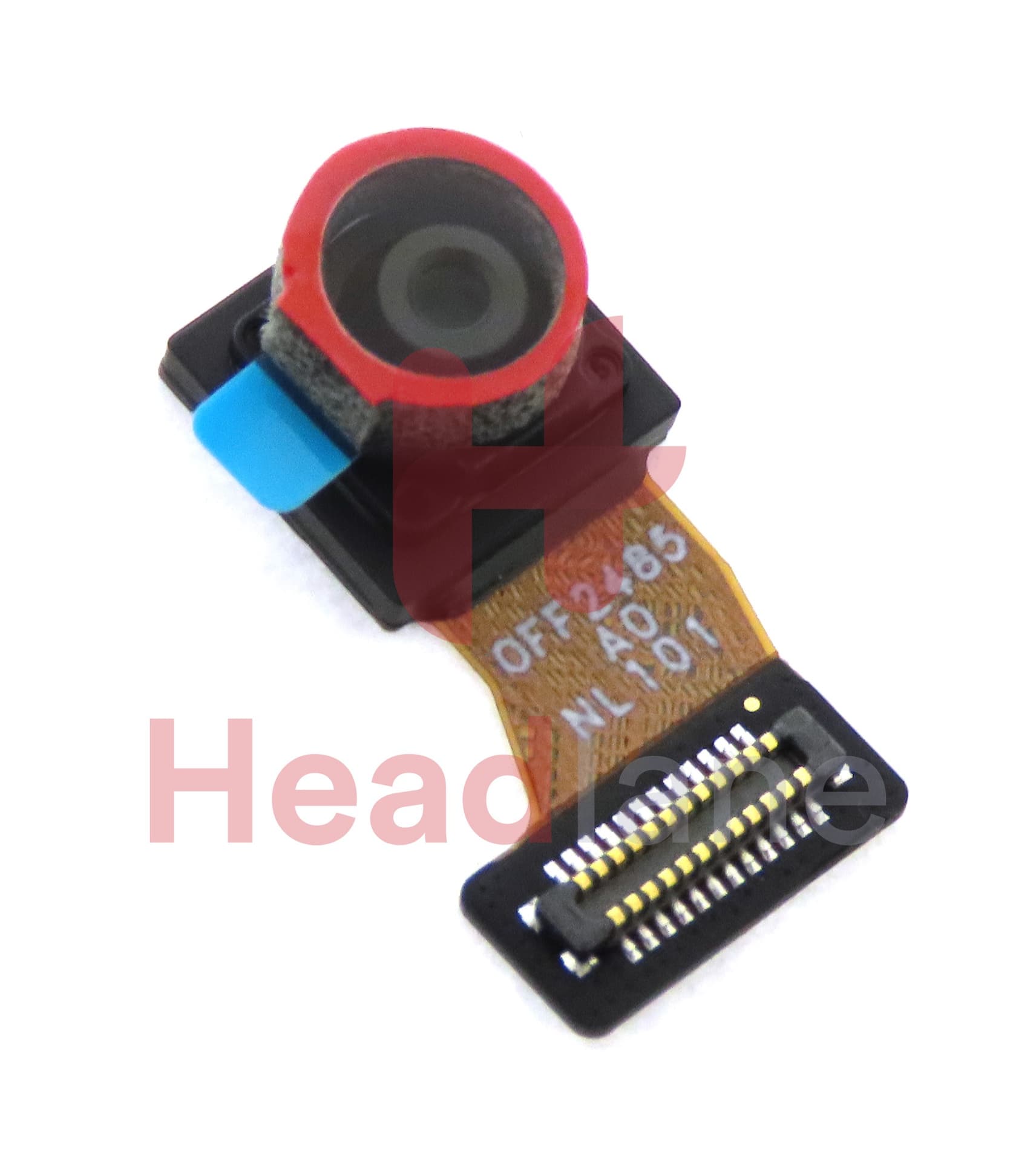 Xiaomi Poco M3 Pro / Redmi Note 10 5G Front Camera Module - view 2