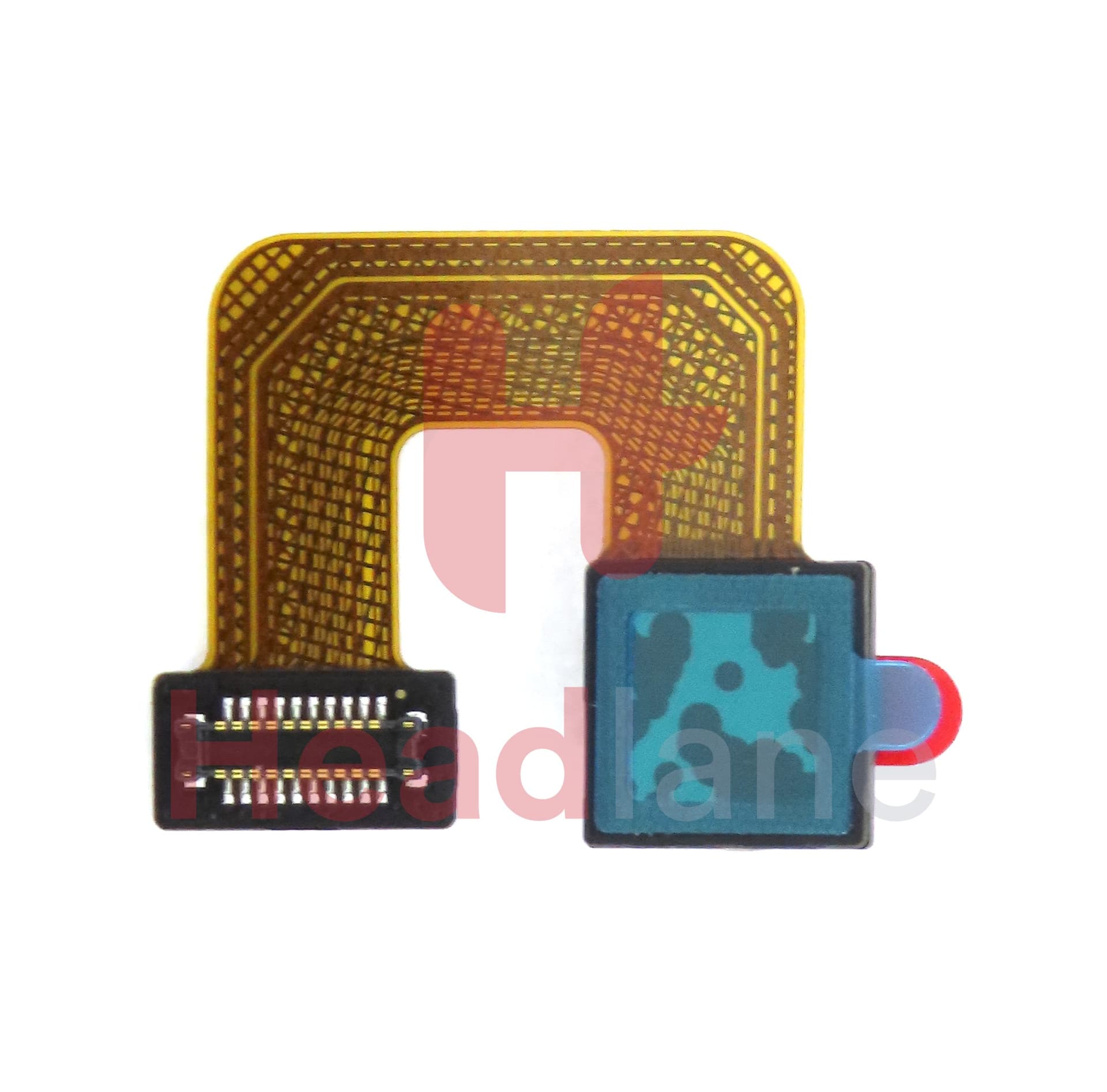 Xiaomi Mi 10T Lite 5G 2MP Rear Macro Camera Module - view 2