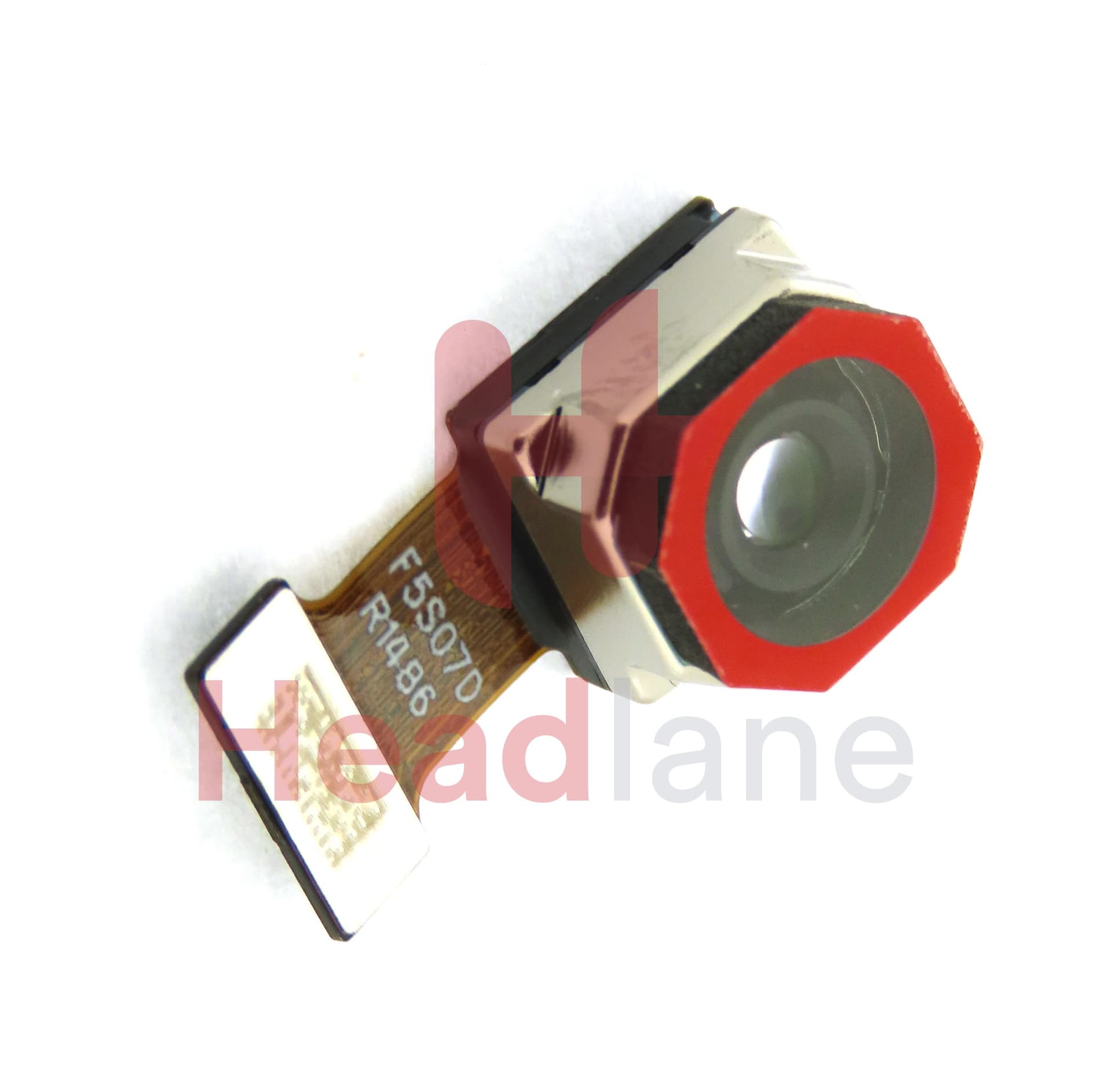 Xiaomi Poco F3 5MP Rear Camera Module - view 2