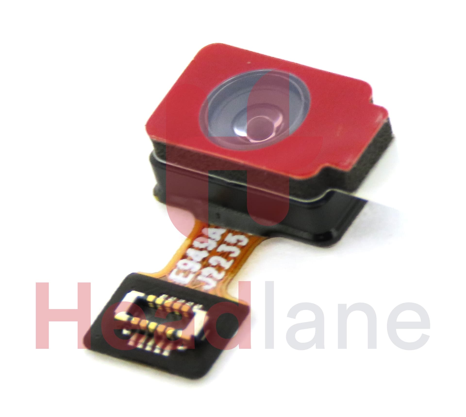 Xiaomi 12T / 12T Pro Fingerprint Reader / Sensor - view 2