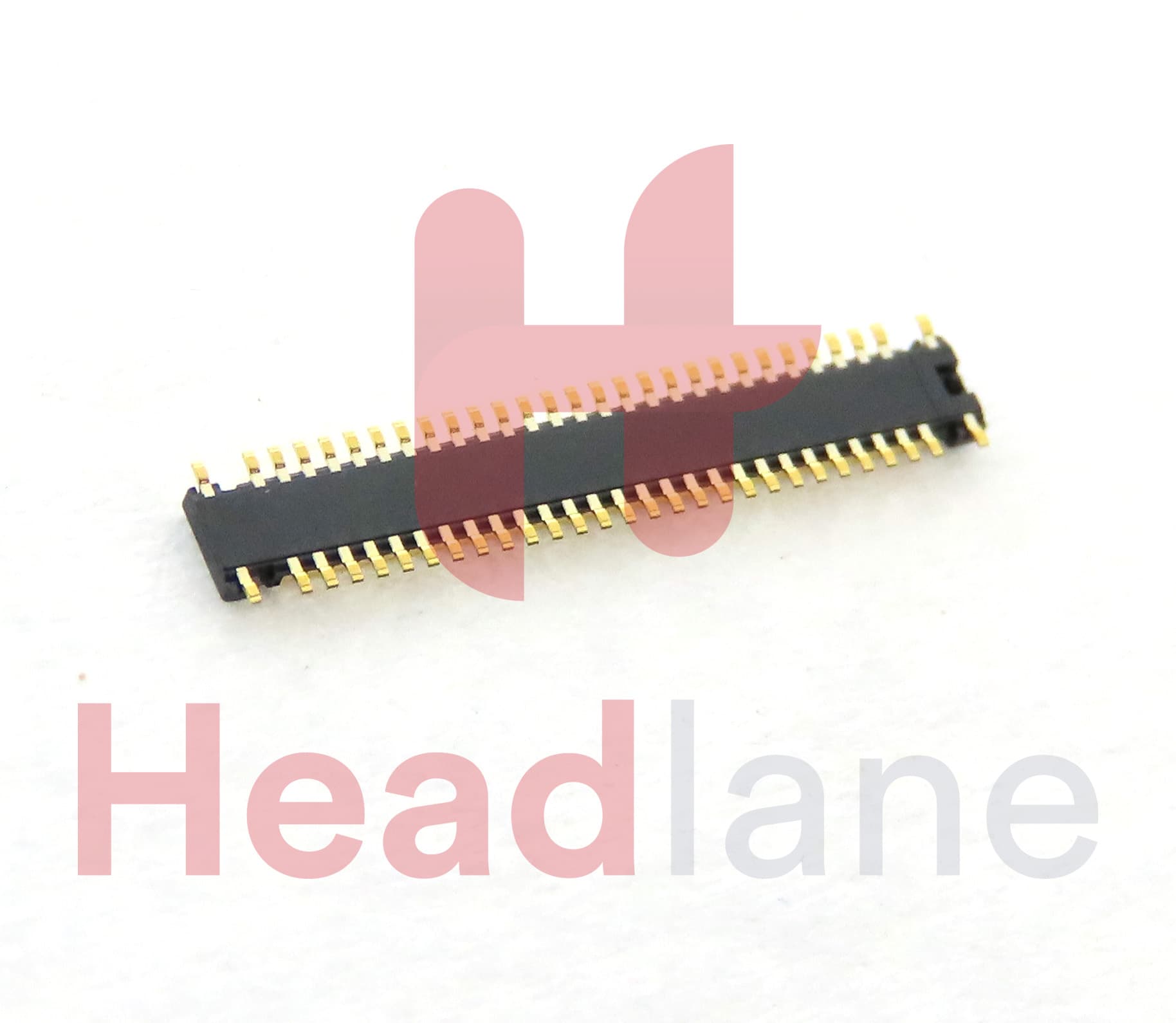 Samsung Board to Board Connector / Socket 2x27 Pin - view 2