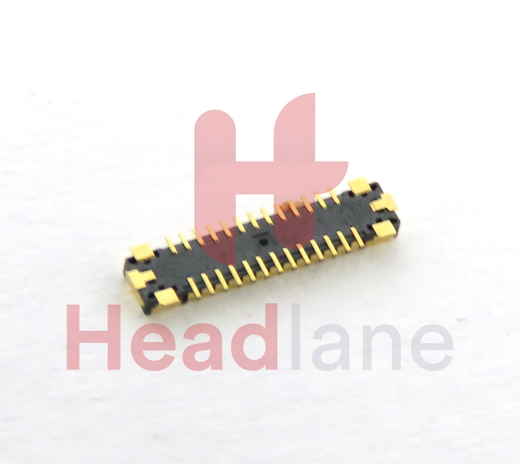 Samsung Board to Board Connector / Socket 2x13 Pin 0.35mm - view 2