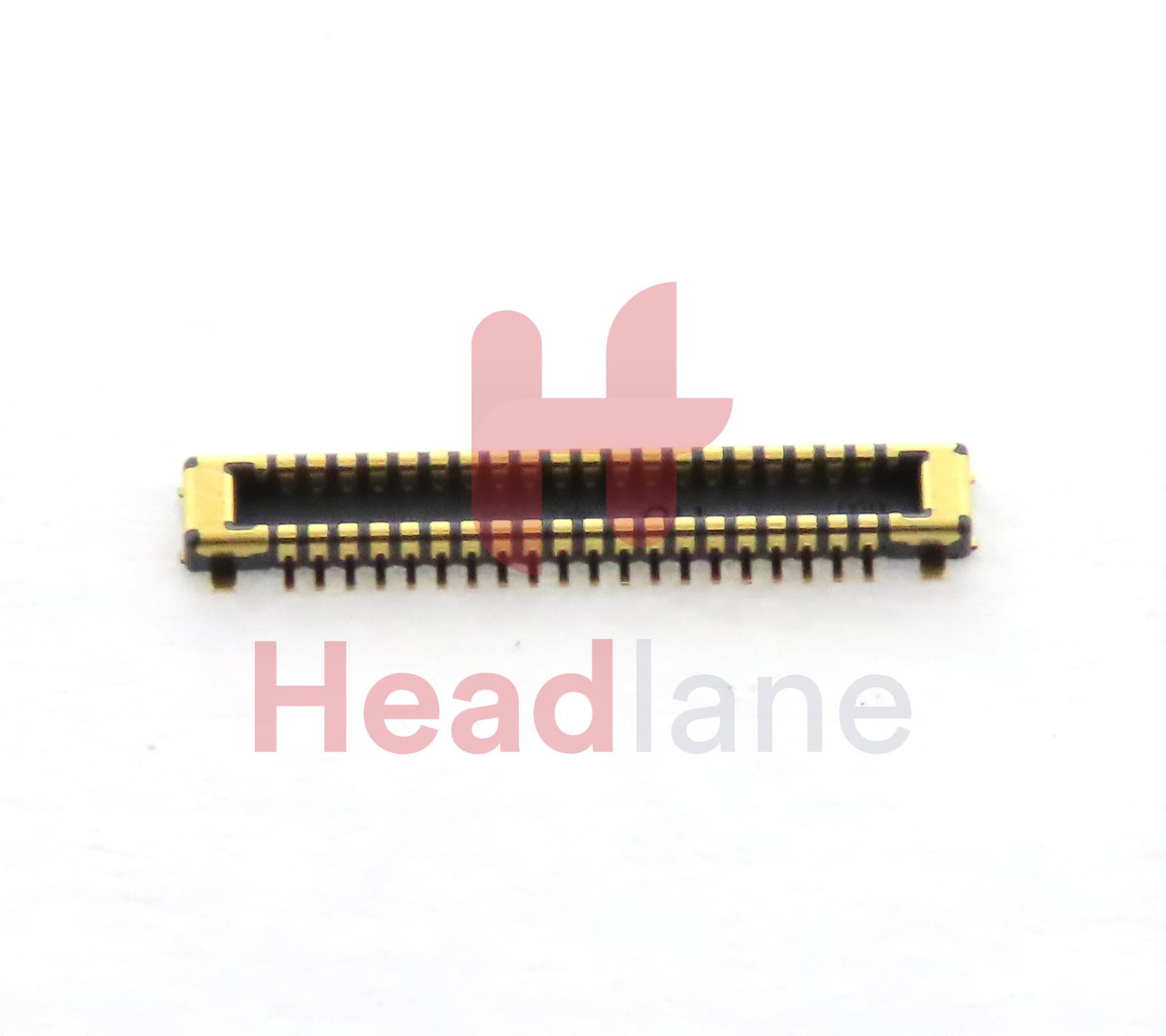 Samsung Board to Board Connector / Socket 2x20 Pin - view 2