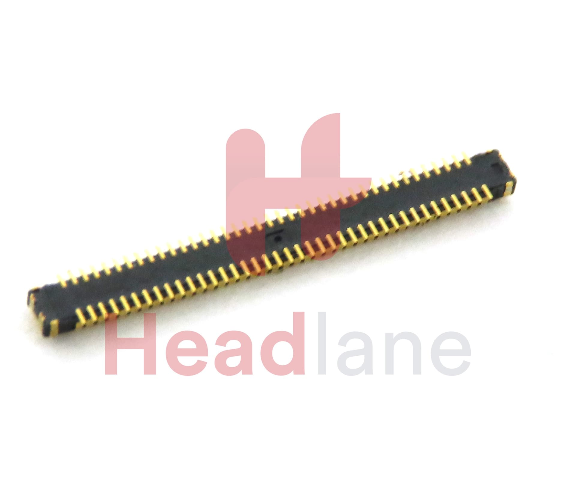 Samsung Board to Board Connector / Socket 2x39 Pin 0.35mm - view 2