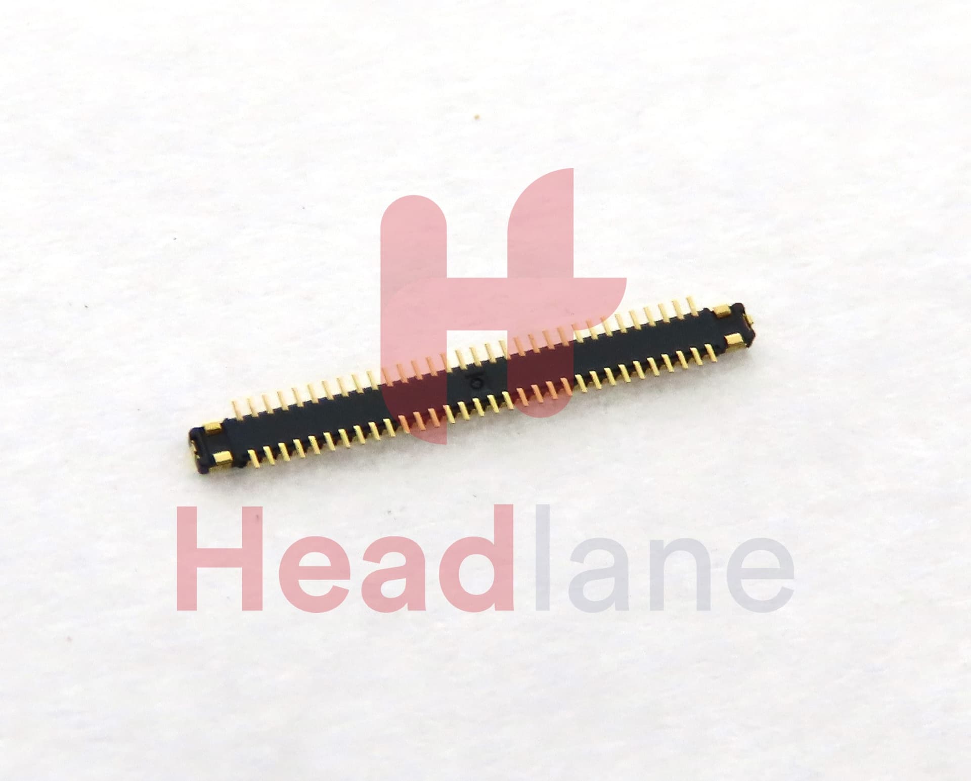 Samsung Board to Board Connector / Socket 2x32 Pin 0.3mm - view 2