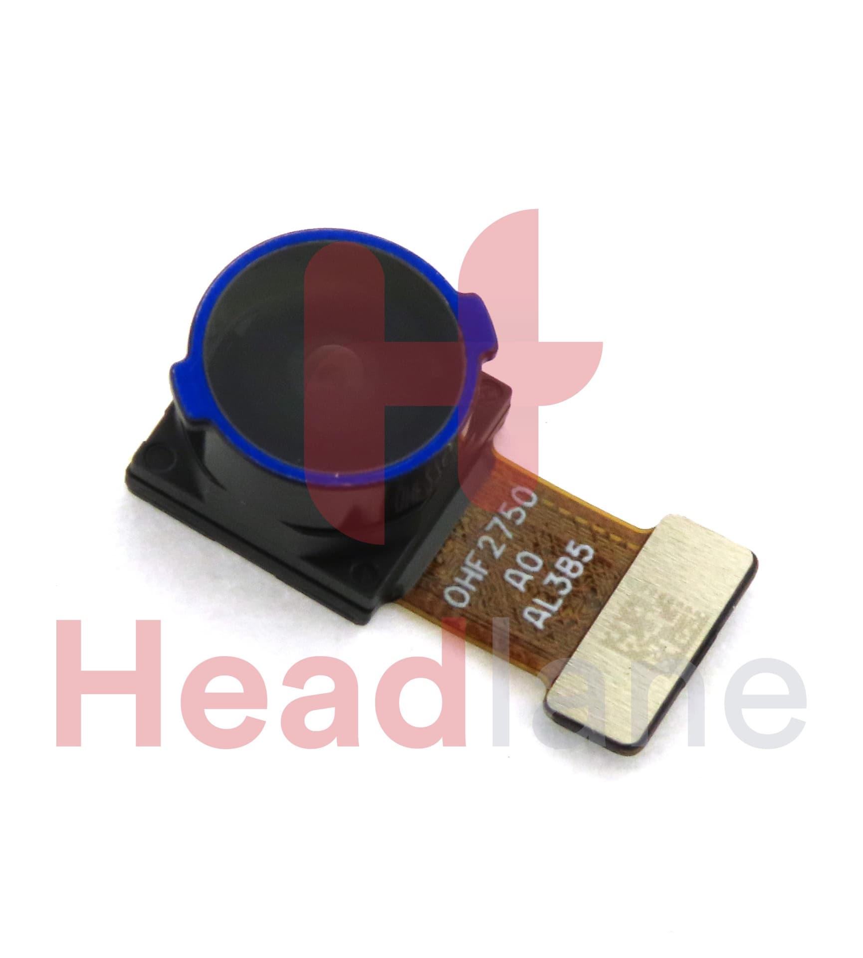 Xiaomi 12X 13MP Rear Ultra Wide Camera Module - view 2