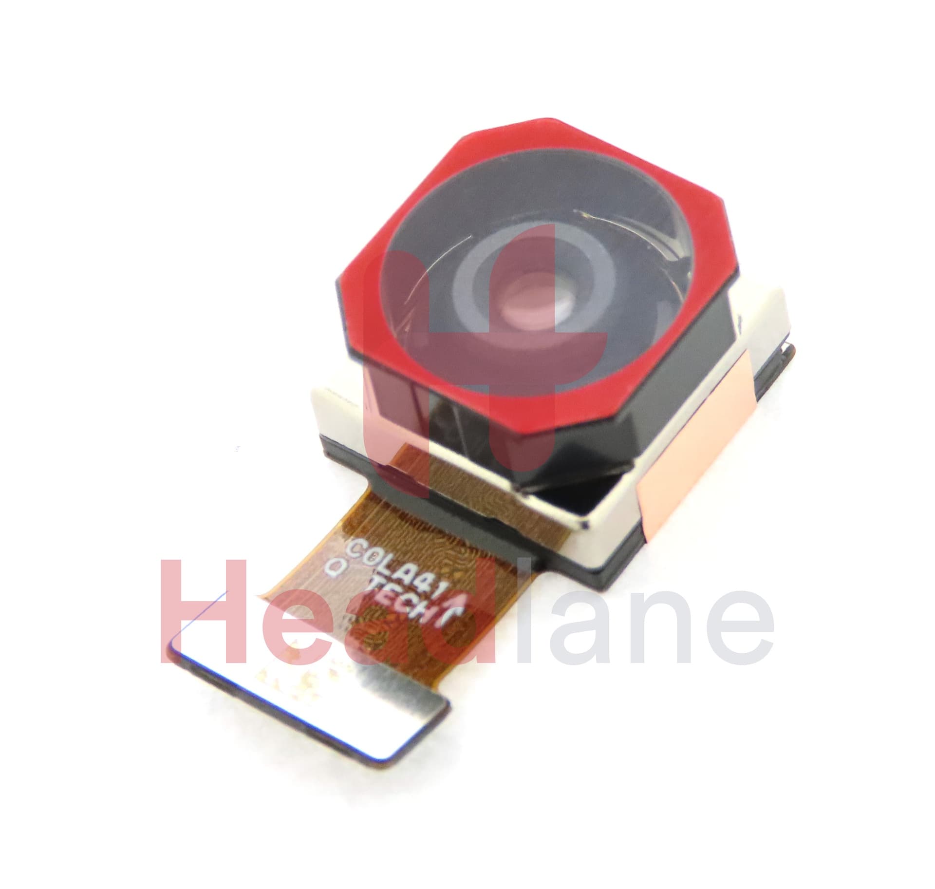 Xiaomi Poco M3 Pro / Redmi Note 10 5G 48MP Rear Camera Module - view 2