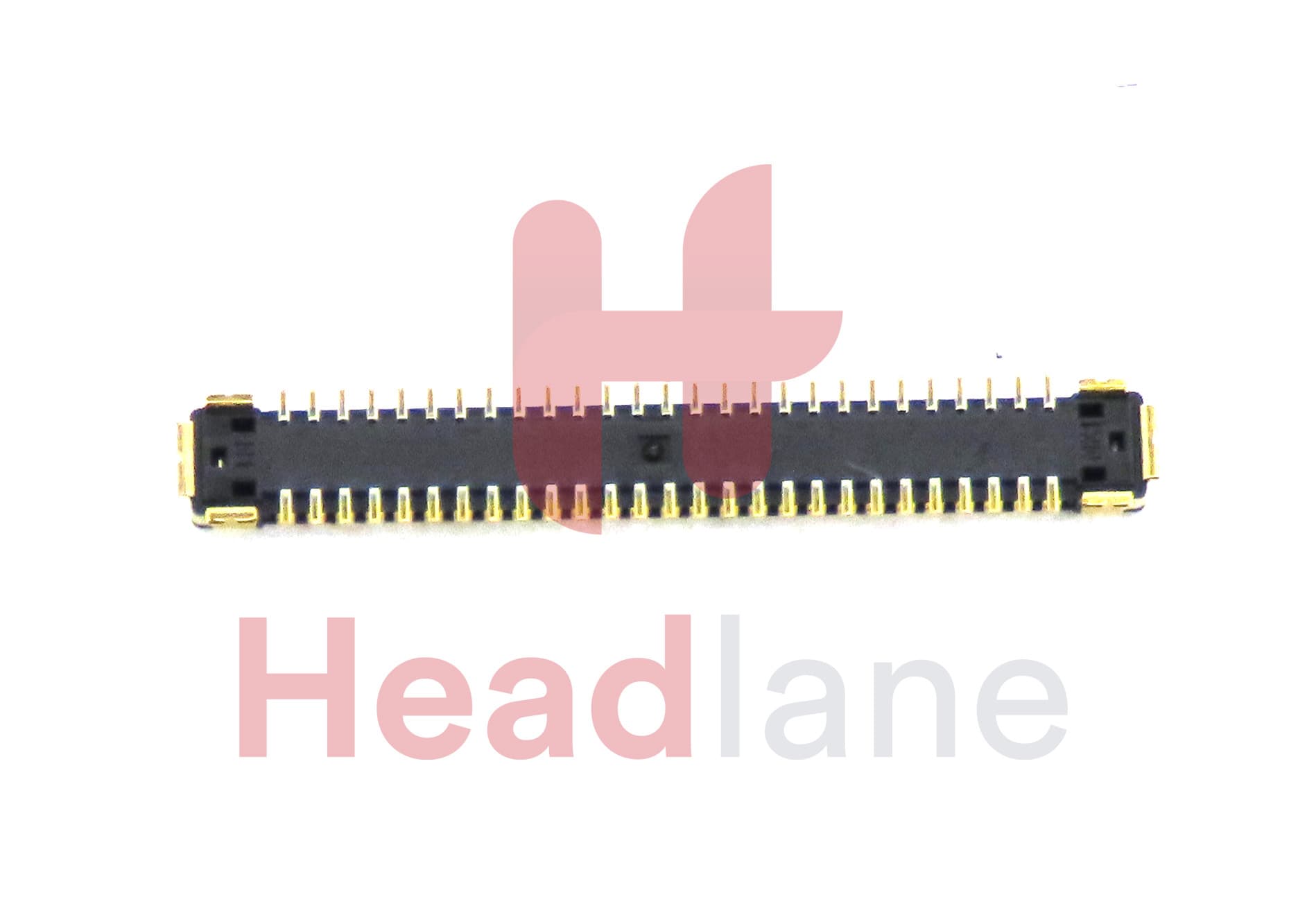 Samsung Board to Board Connector / Socket 2x27 Pin 0.35mm - view 2