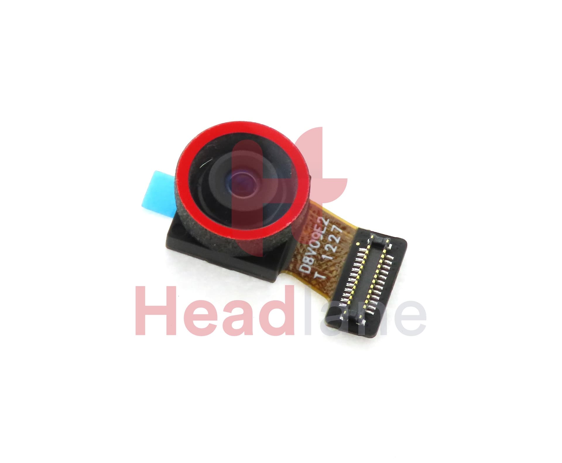 Xiaomi Redmi 9T 8MP Rear Camera Module - view 2