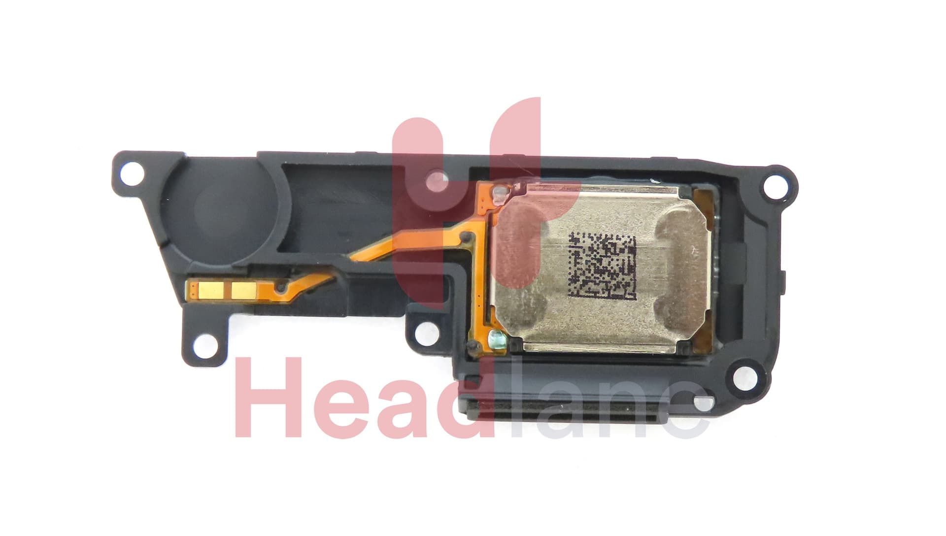 Xiaomi Redmi Note 10S / Poco M5S Lower Speaker Module - view 2