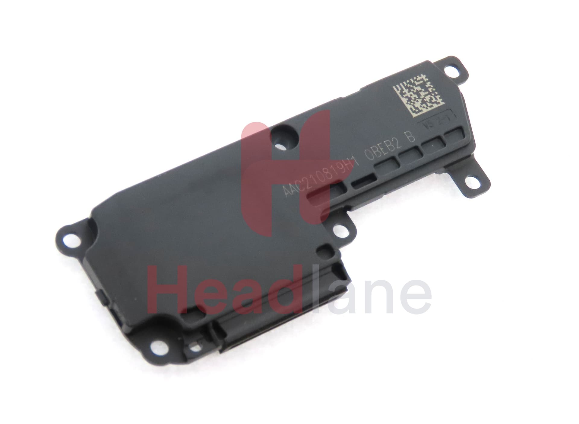 Xiaomi Redmi Note 10S / Poco M5S Lower Speaker Module - view 3