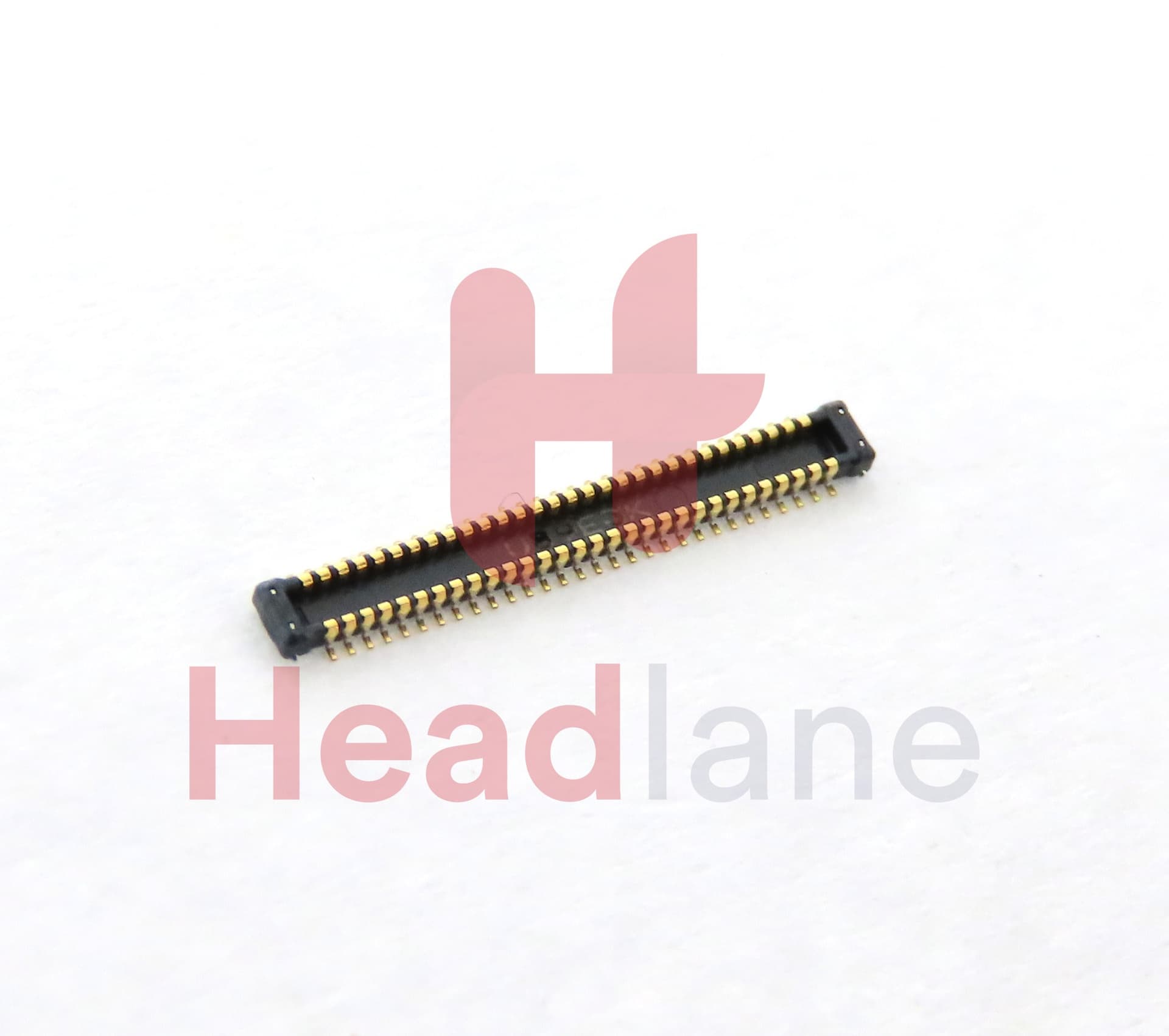 Samsung Board to Board Connector / Socket 2x30 Pin 0.35mm - view 2