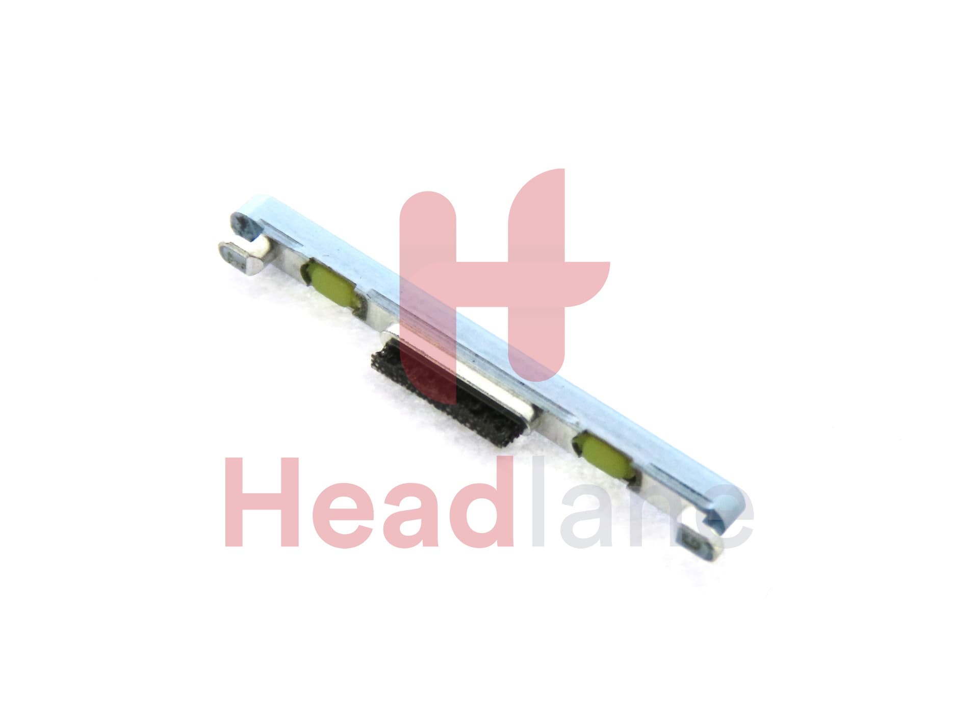 Honor Magic4 Pro Side Button / Key - Light Cyan - view 2