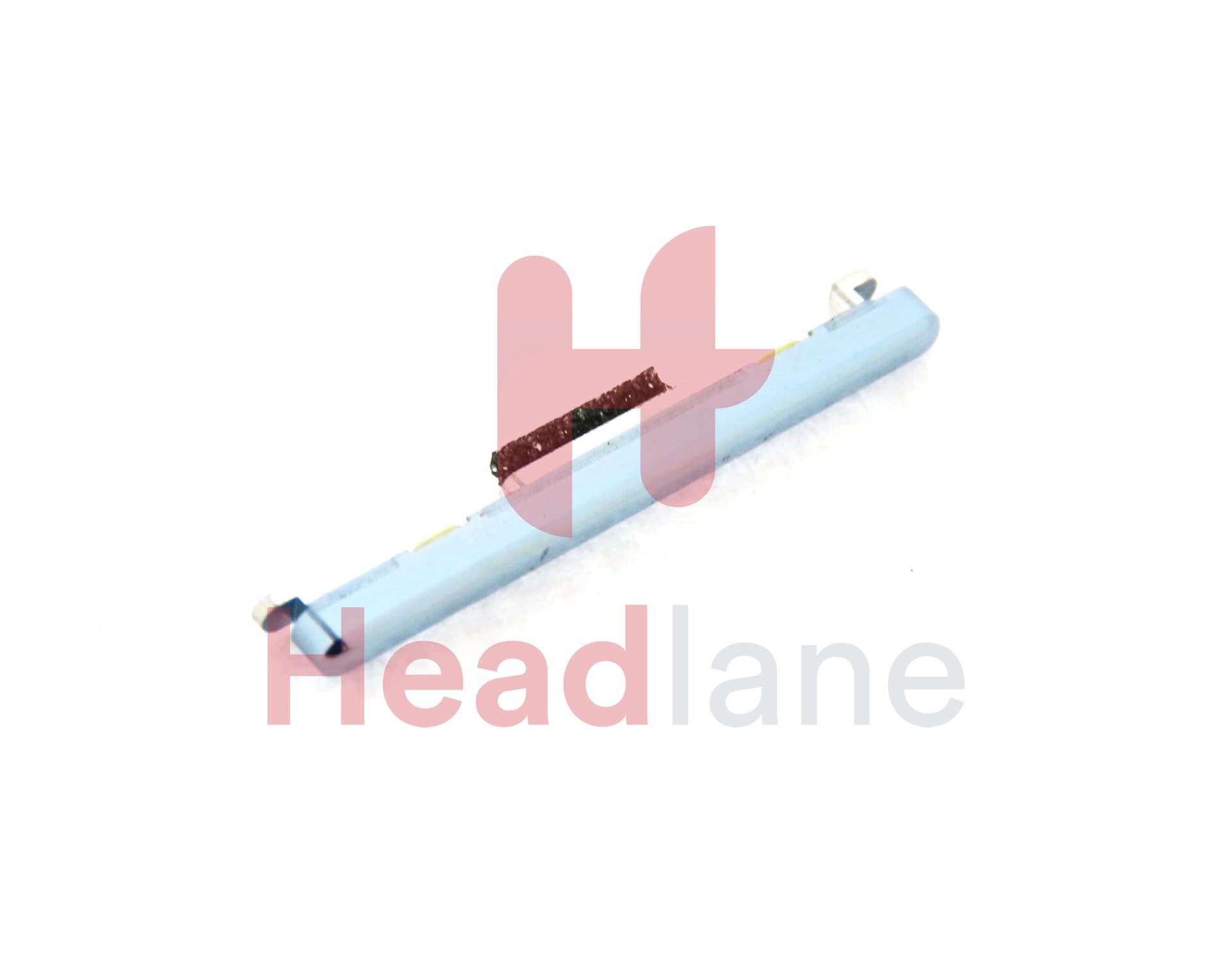 Honor Magic4 Pro Side Button / Key - Light Cyan - view 3