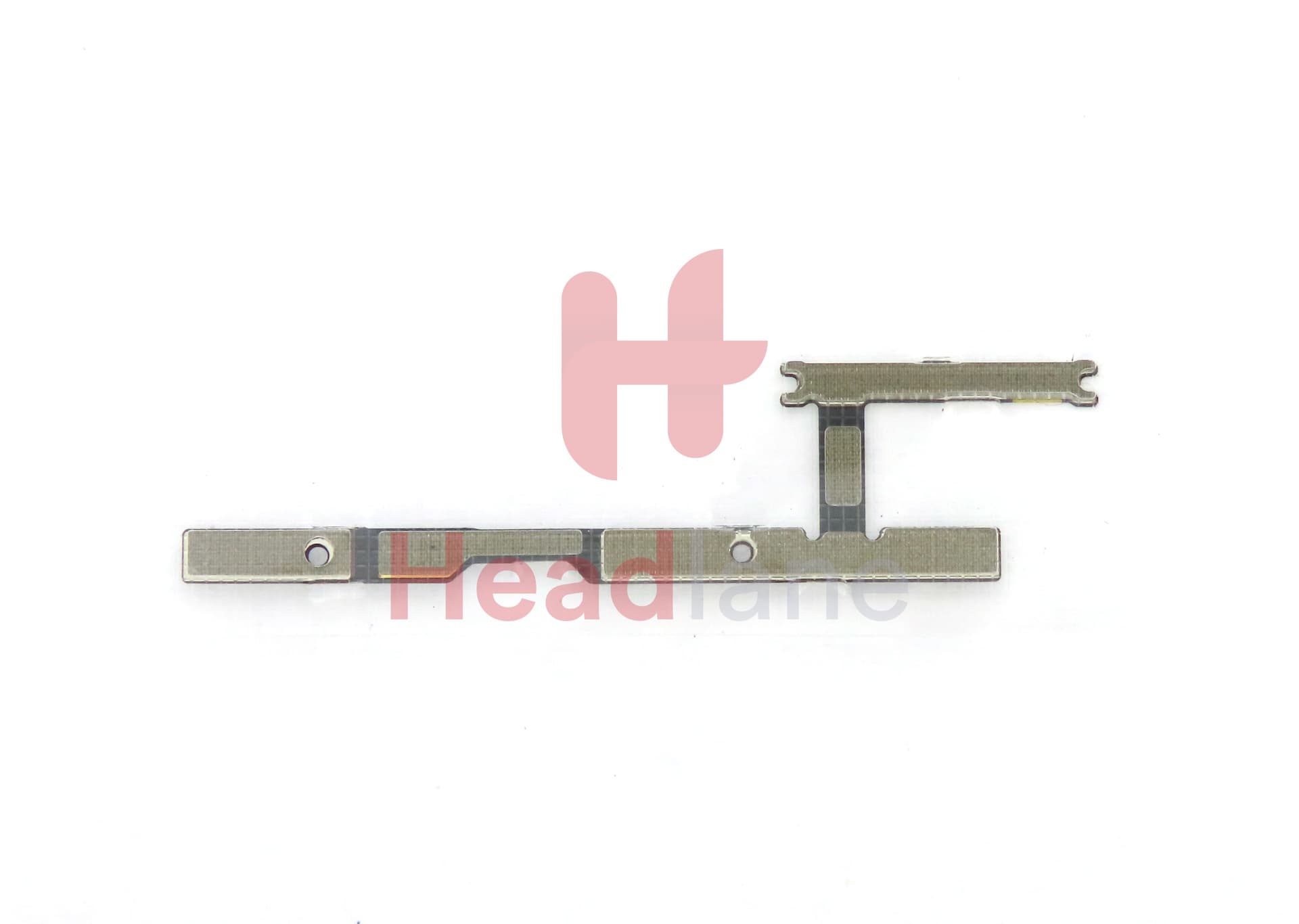 Xiaomi Redmi 10 (2022) Side Key Flex - view 2