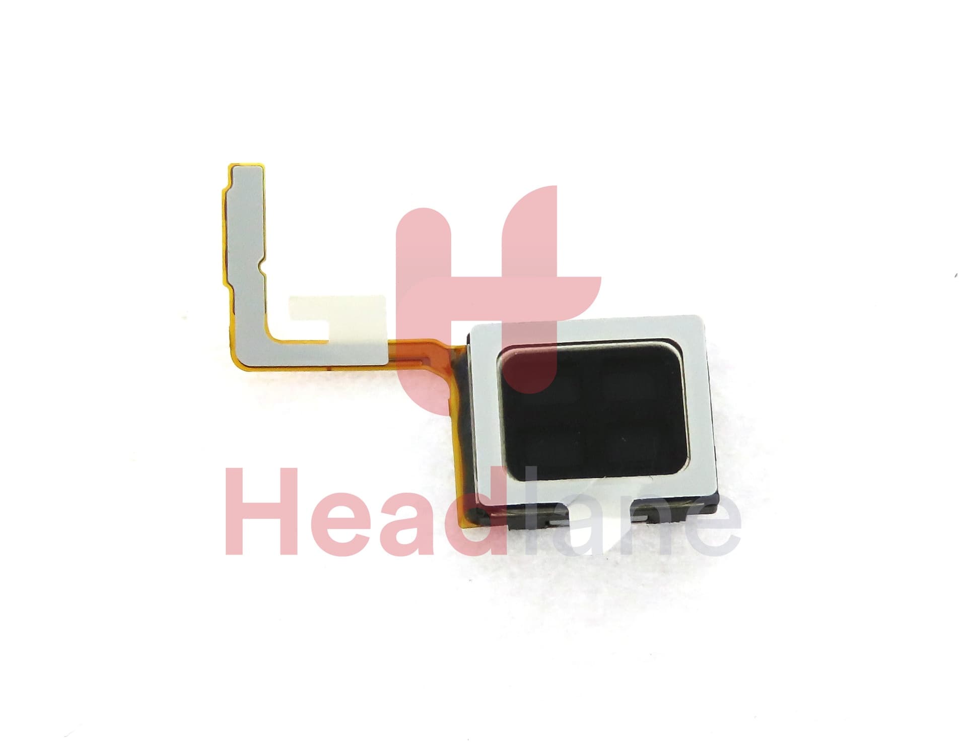 Xiaomi Redmi Note 10 / Note 10S / Poco M5S Earpiece Speaker - view 3