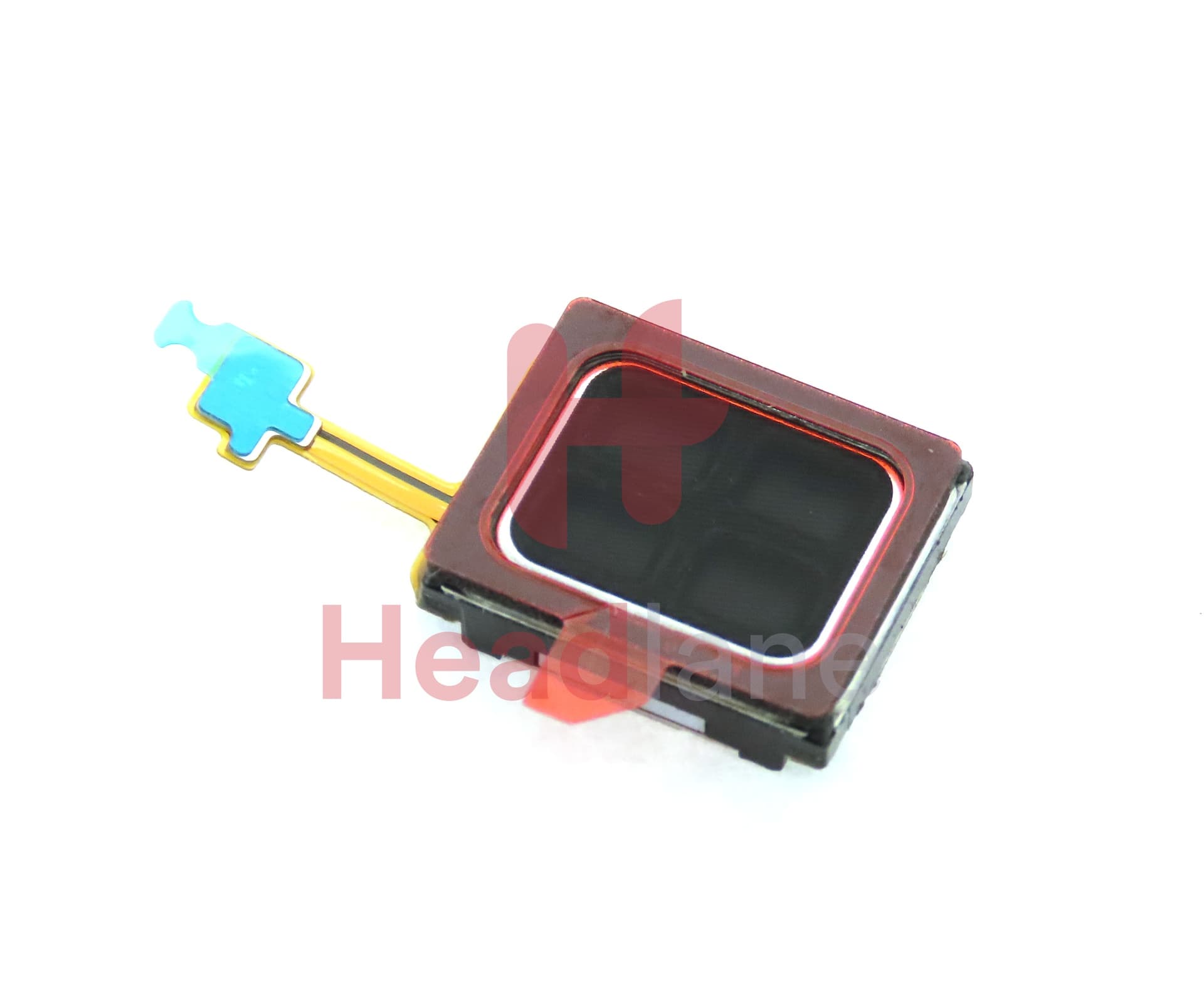 Xiaomi 12T Earpiece Speaker - view 2