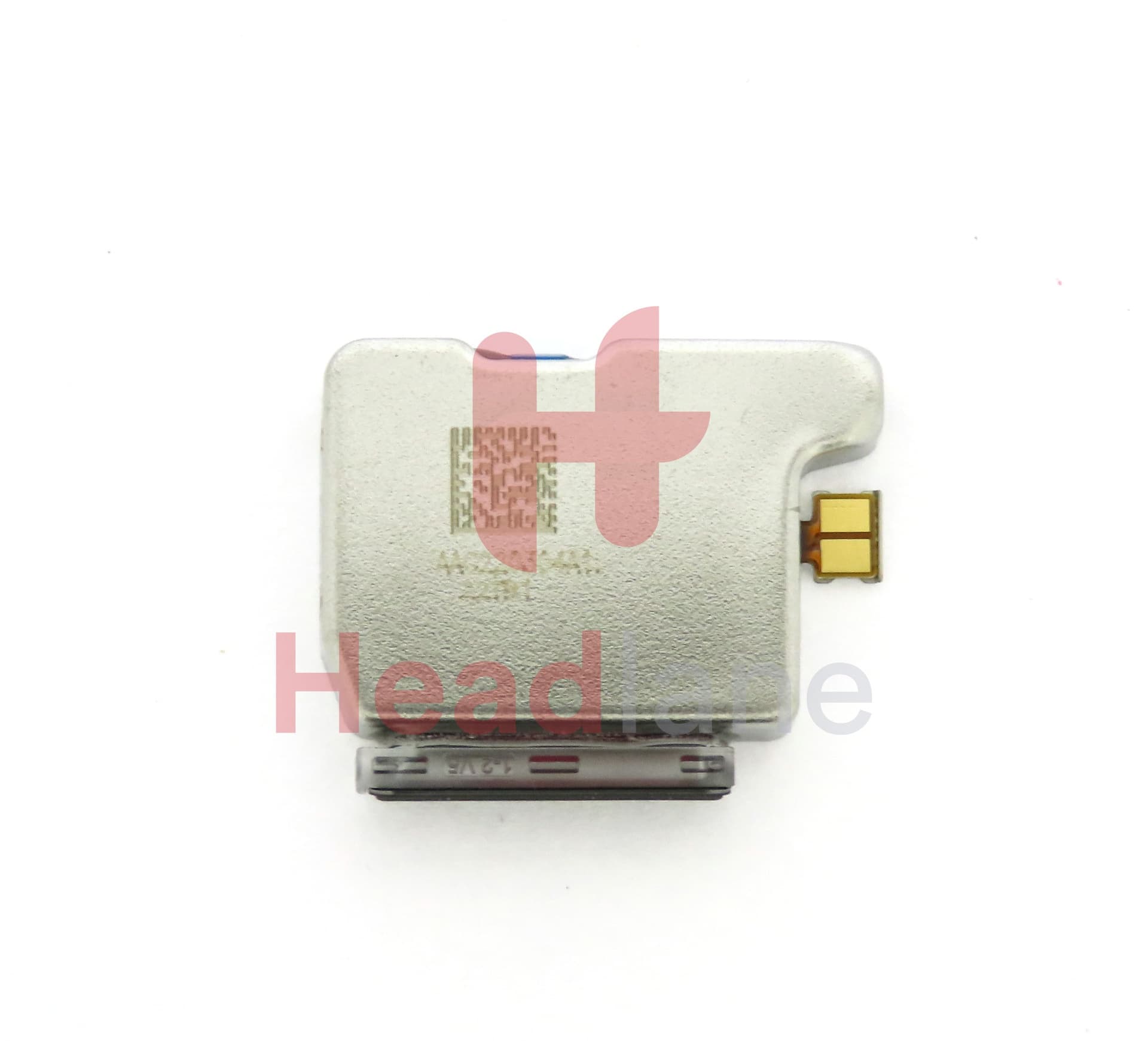 Xiaomi Redmi Note 11 Pro+ 5G Bottom Speaker Module - view 2