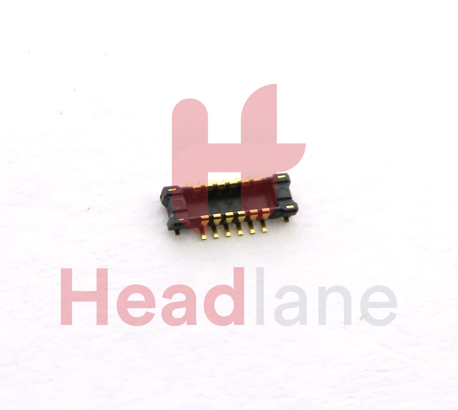 Samsung Board to Board Connector / Socket 2x6 Pin 0.4mm 2