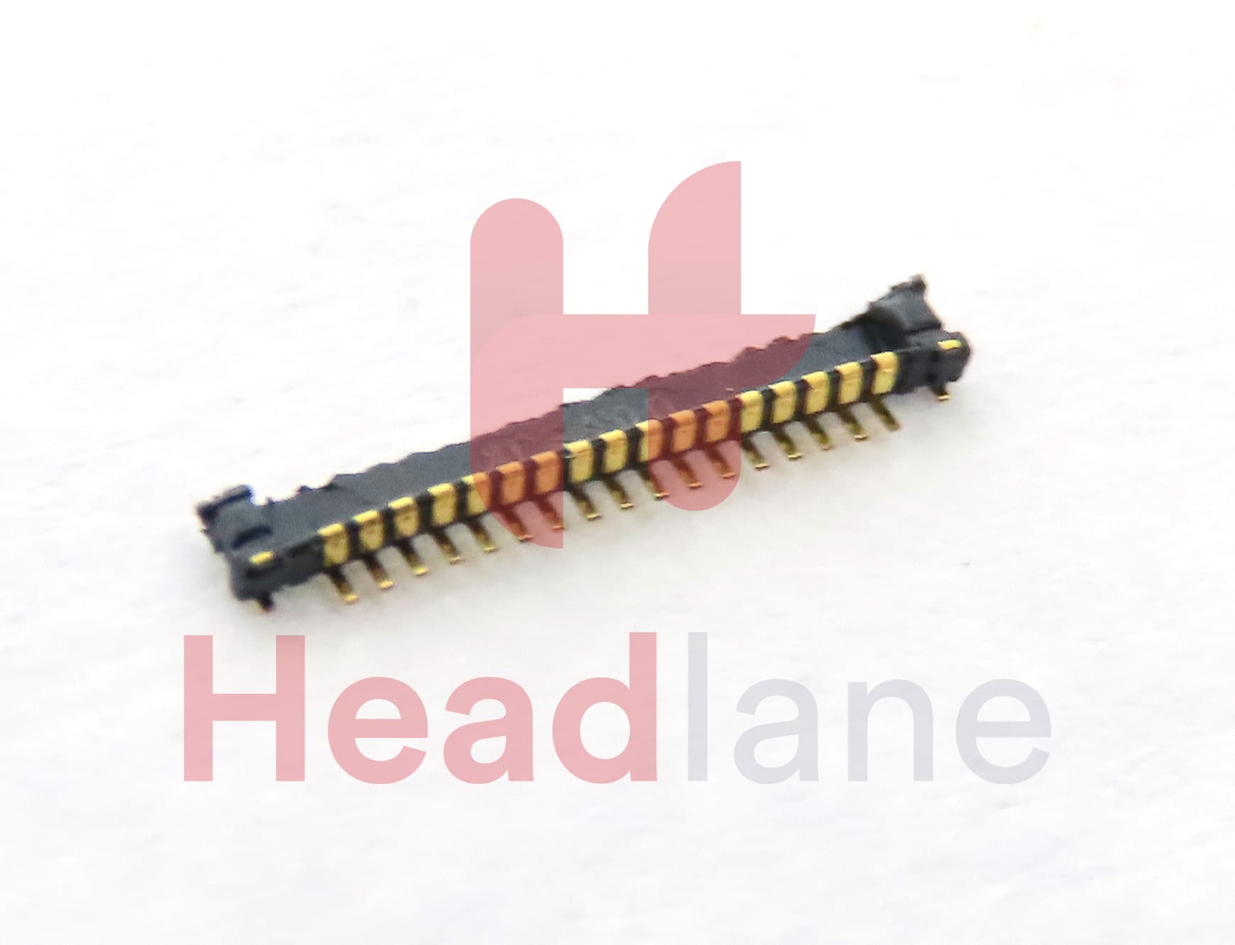 Samsung Board to Board Connector / Socket 2x17 Pin 0.4mm 2