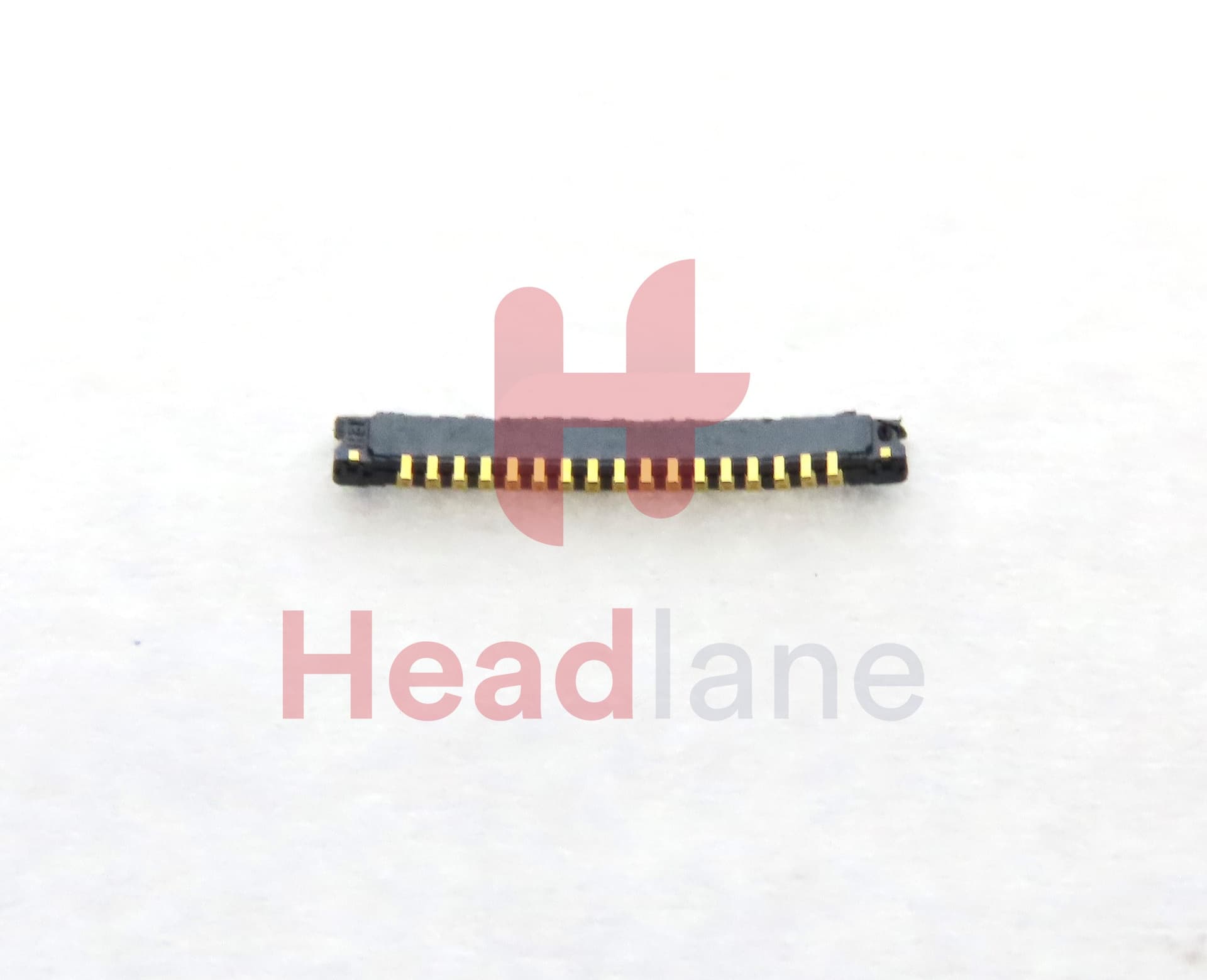 Samsung Board to Board Connector / Socket 2x17 Pin 0.4mm 3