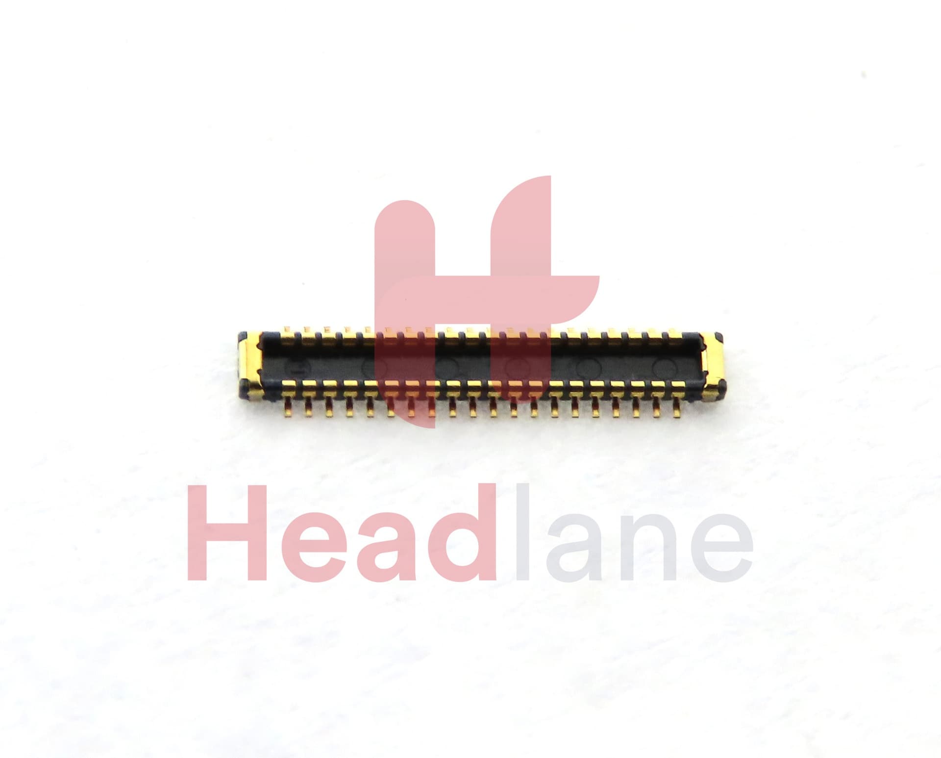 Samsung Board to Board Connector / Socket 2x20 Pin 0.35mm - view 2