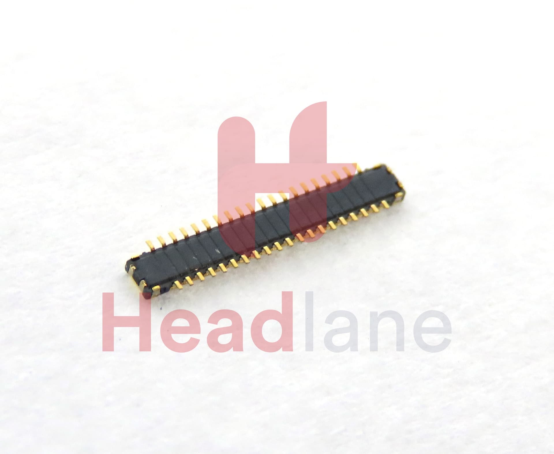 Samsung Board to Board Connector / Socket 2x20 Pin 0.35mm - view 3