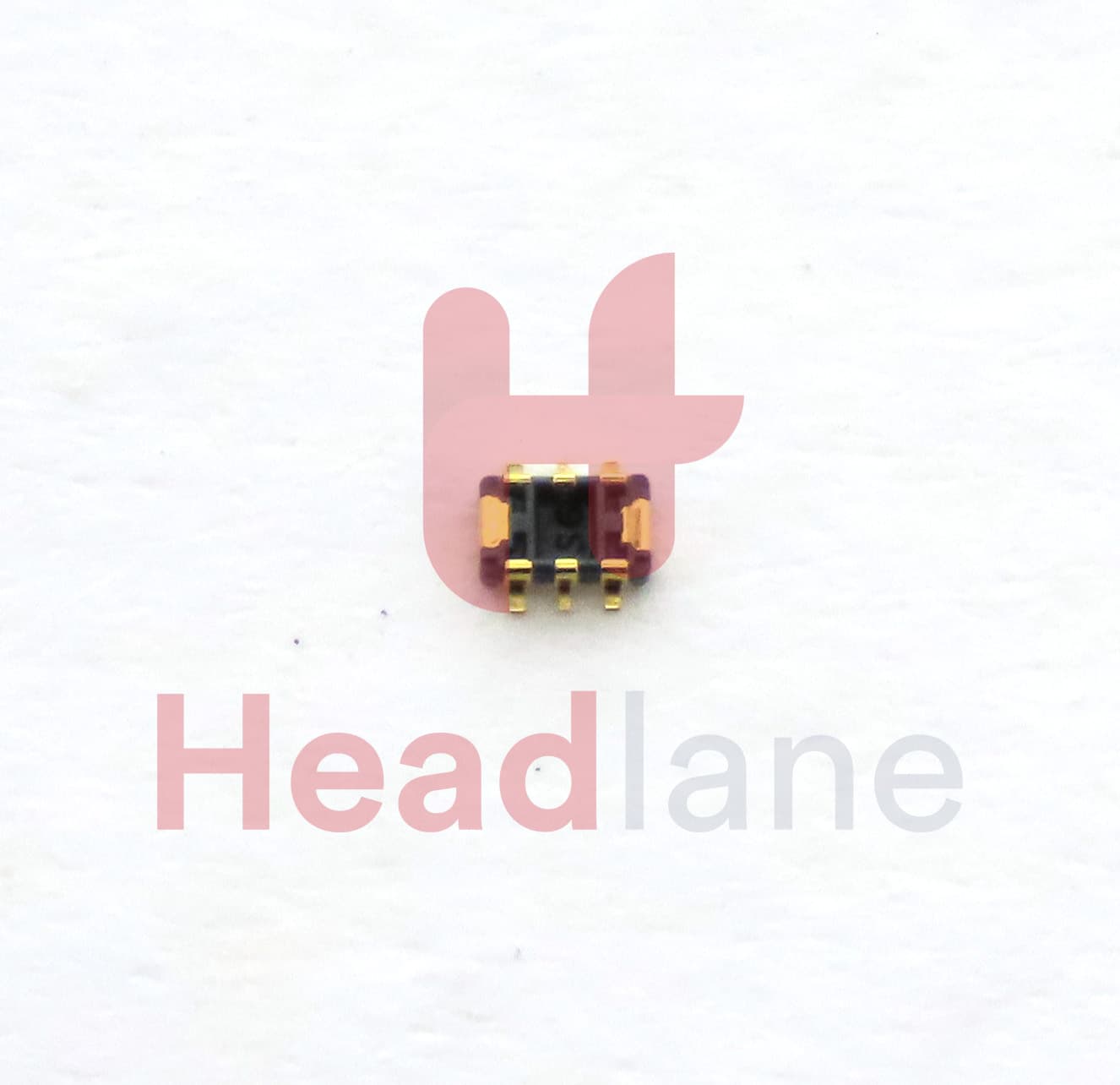 Samsung Battery Connector / 0.46mm - view 2