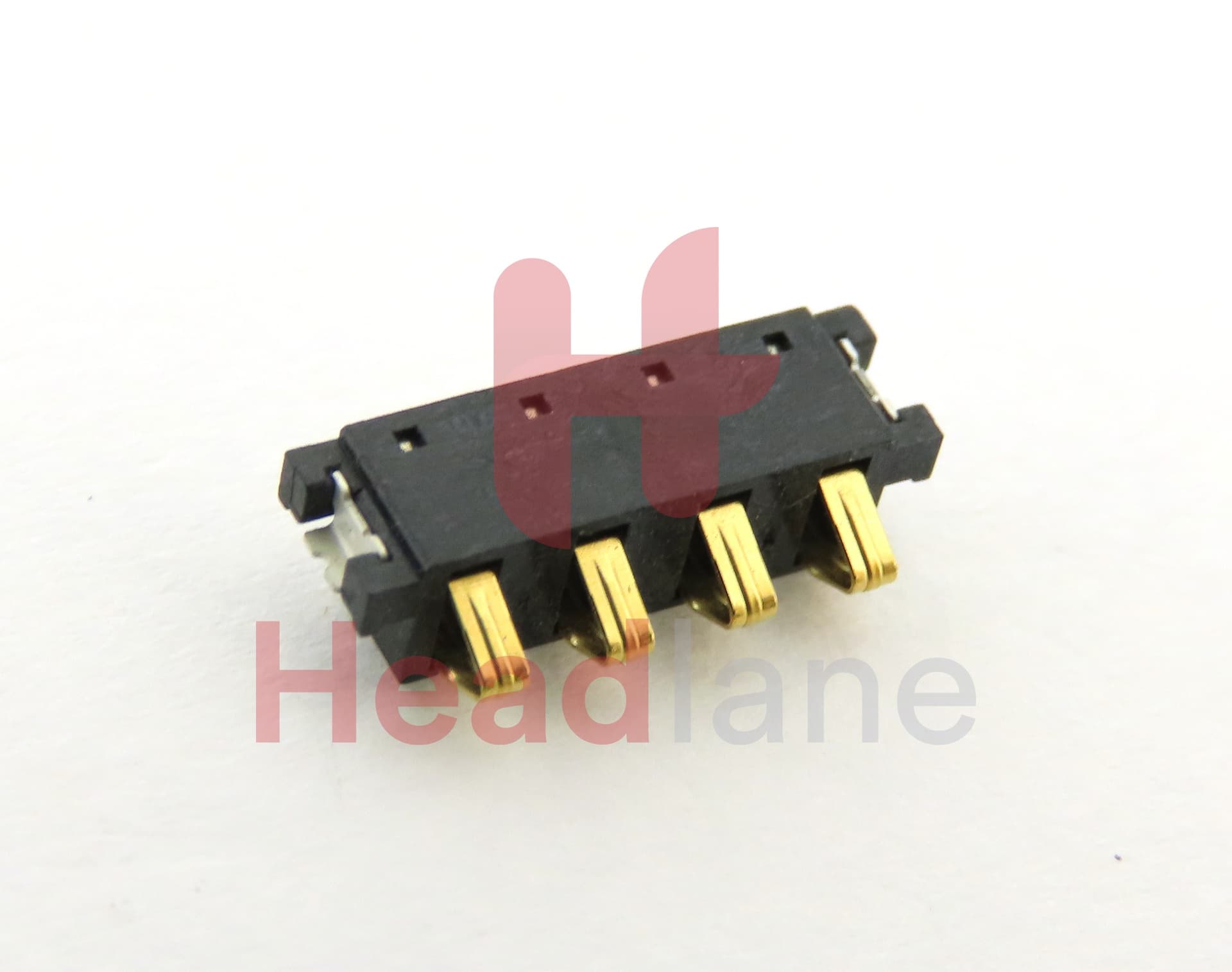 Samsung SM-A310 Galaxy A3 (2016) Battery Connector / 2.5mm - view 2