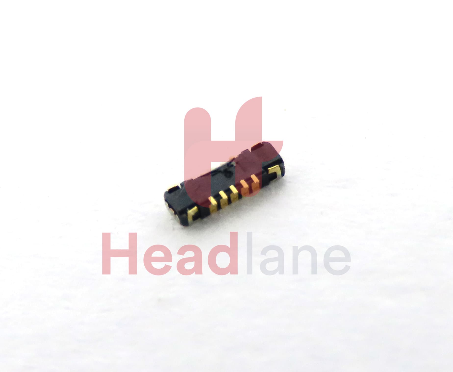 Samsung Board to Board Connector / Socket 2x5 Pin 0.35mm - view 2