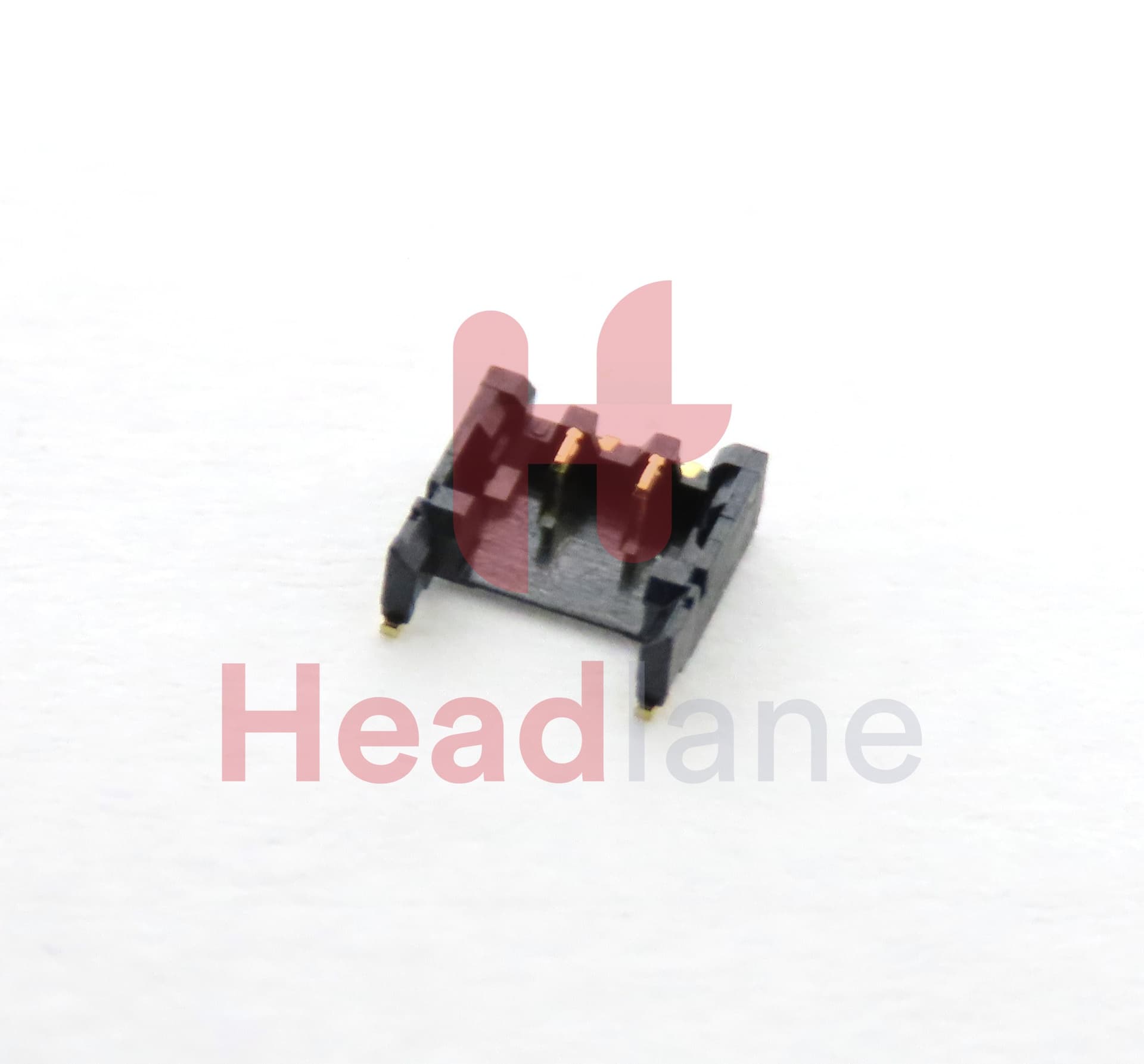 Samsung Battery Connector / 1.2mm - view 2