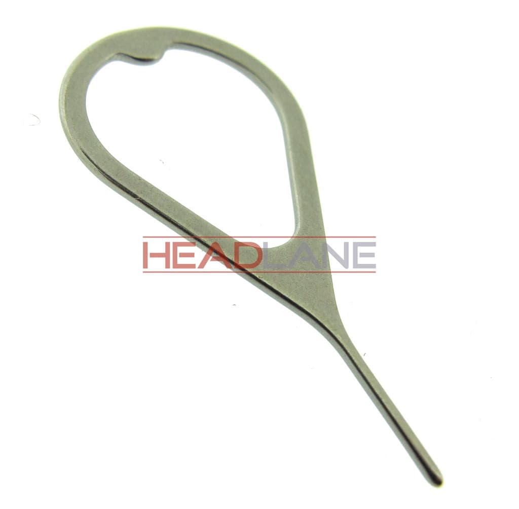 Samsung SM-G928F Galaxy S6 Edge+ SIM Eject Pin - view 2