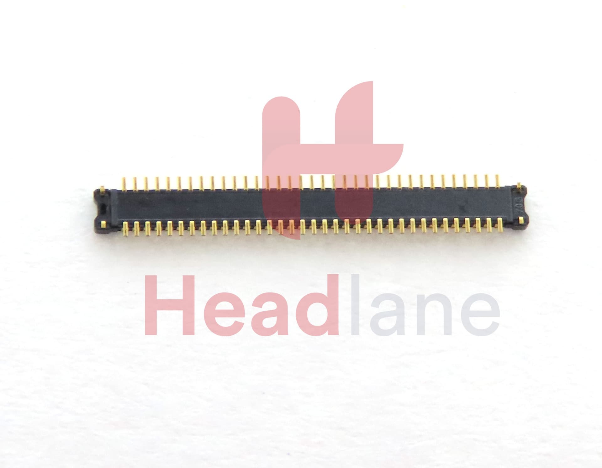 Samsung Board to Board Connector / Socket 2x35 Pin 0.35mm - view 2