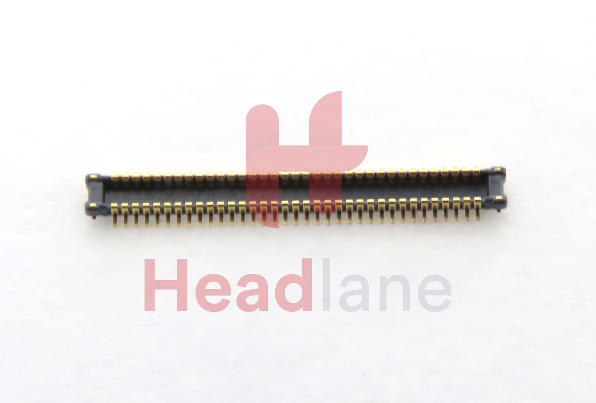 Samsung Board to Board Connector / Socket 2x35 Pin 0.35mm - view 3