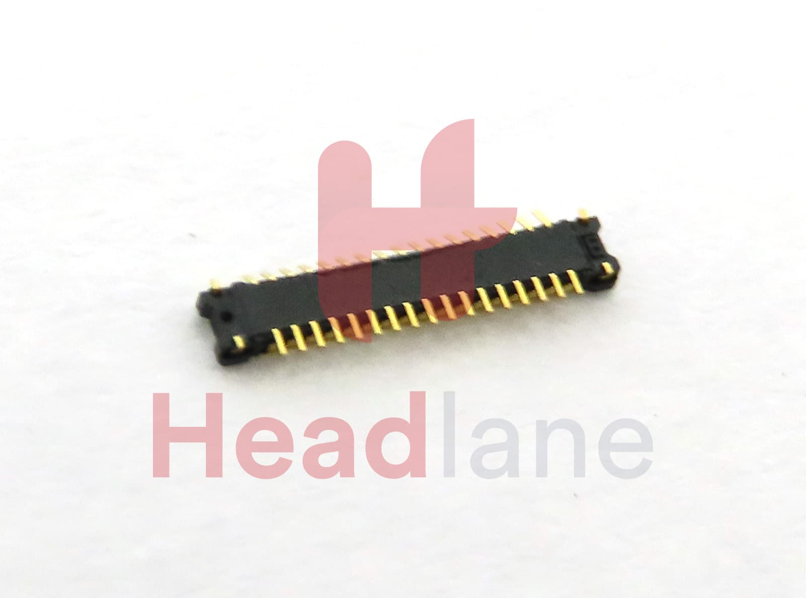 Samsung Board to Board Connector / Socket 2x17 Pin 0.35mm - view 2