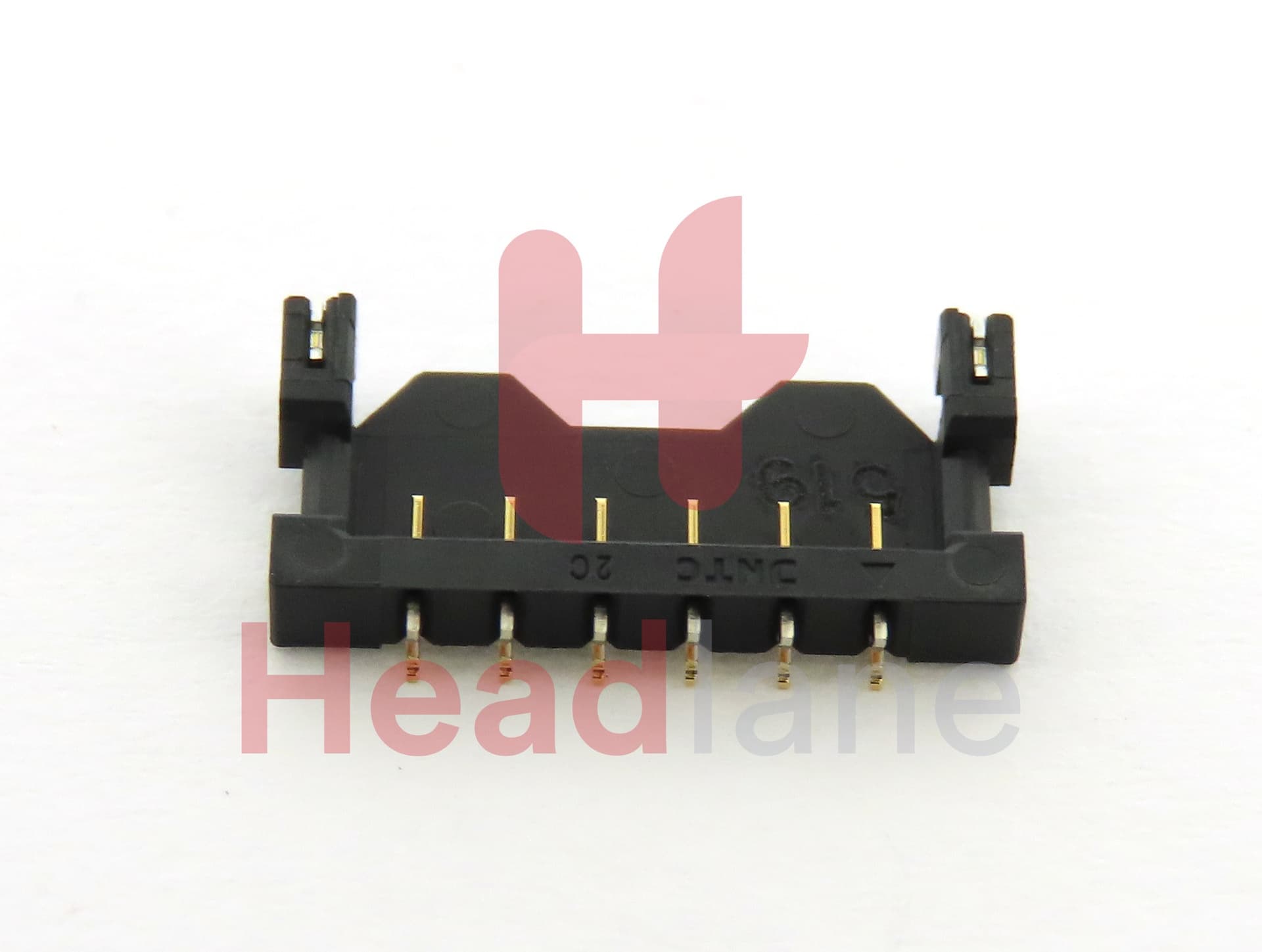 Samsung Battery Connector / 1.5mm 2