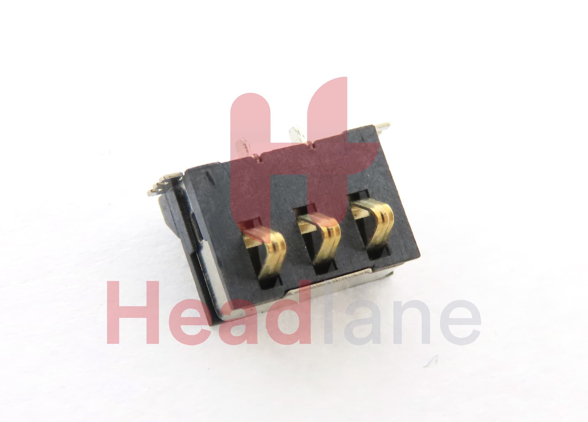 Samsung Battery Connector / 2.5mm 2