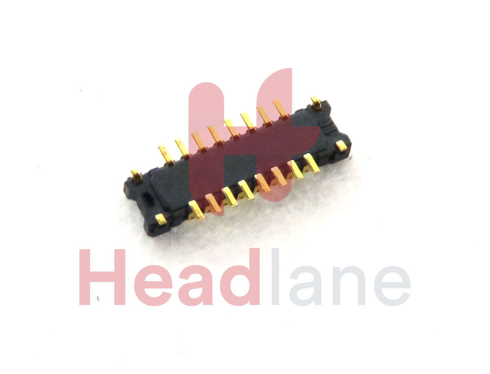 Samsung Board to Board Connector / Socket 2x8 Pin 0.4mm 2