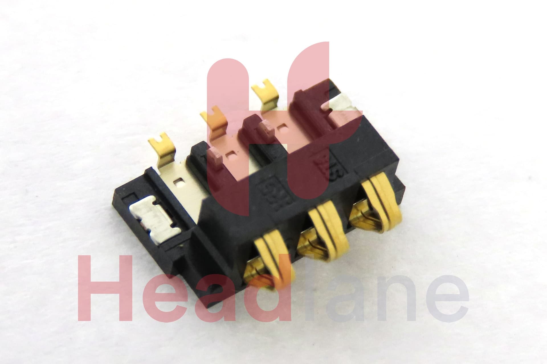 Samsung Battery Connector / 1.8mm - view 2