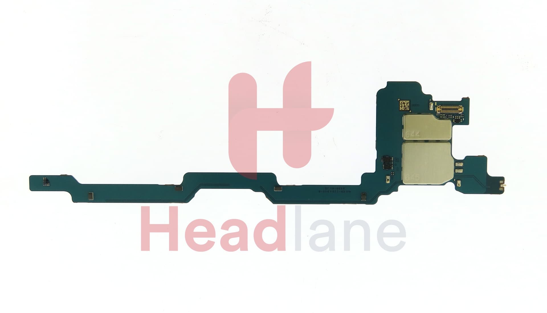 Samsung SM-F936 Galaxy Z Fold4 5G Sub Board - view 3