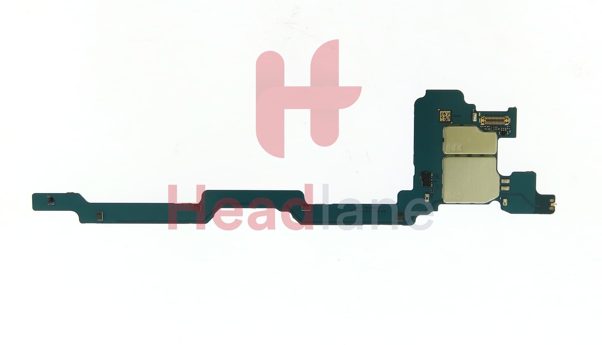 Samsung SM-F936 Galaxy Z Fold4 5G Sub Board - view 4