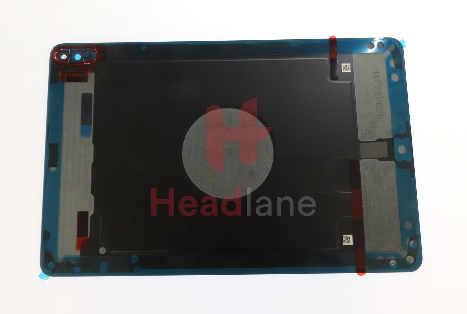 Huawei MatePad Pro 10.8" Back / Battery Cover - Grey - view 2